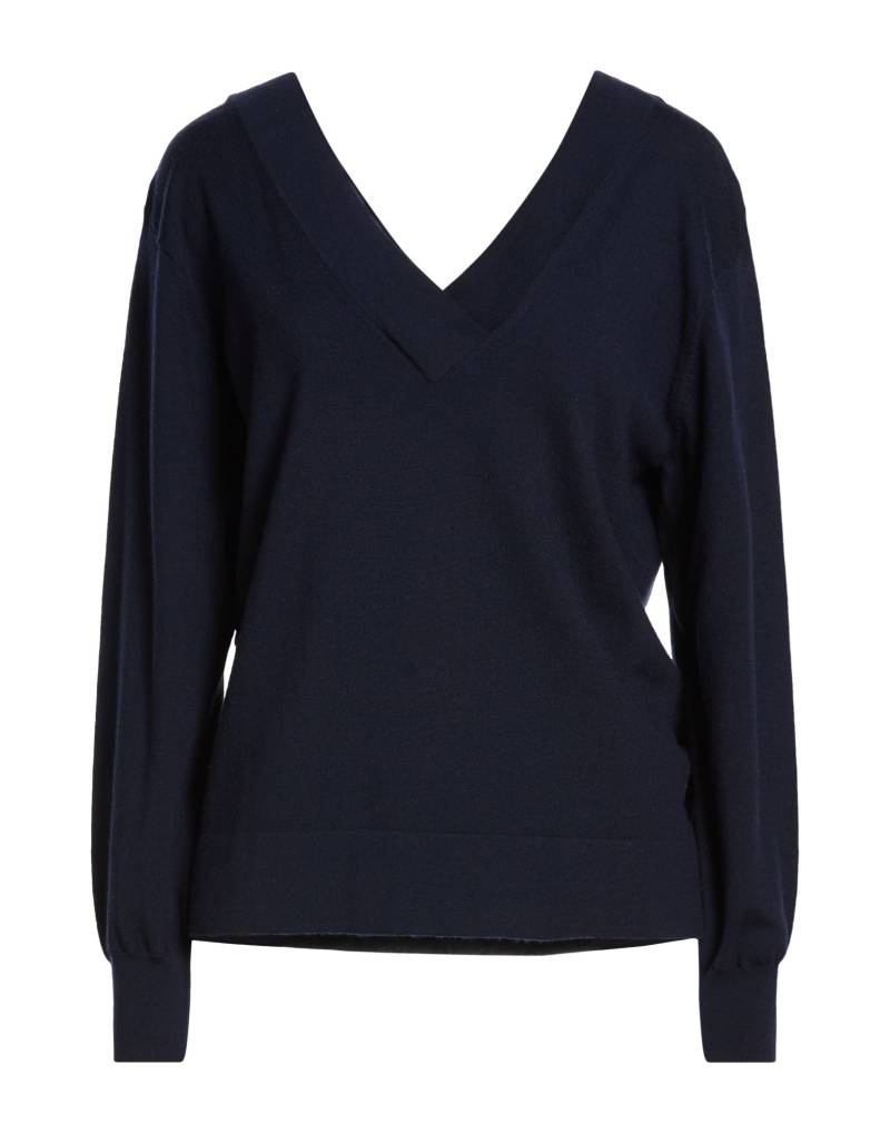 P.A.R.O.S.H. Pullover Damen Nachtblau von P.A.R.O.S.H.