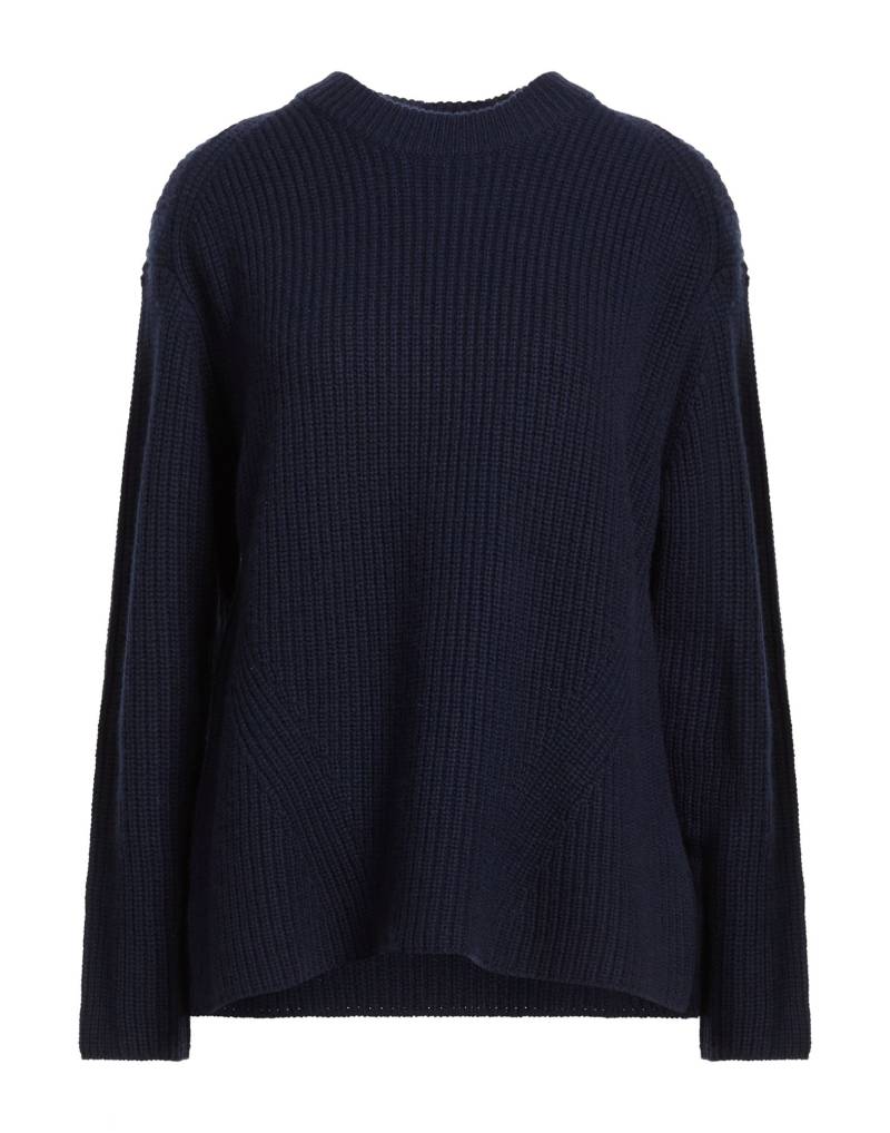 P.A.R.O.S.H. Pullover Damen Nachtblau von P.A.R.O.S.H.