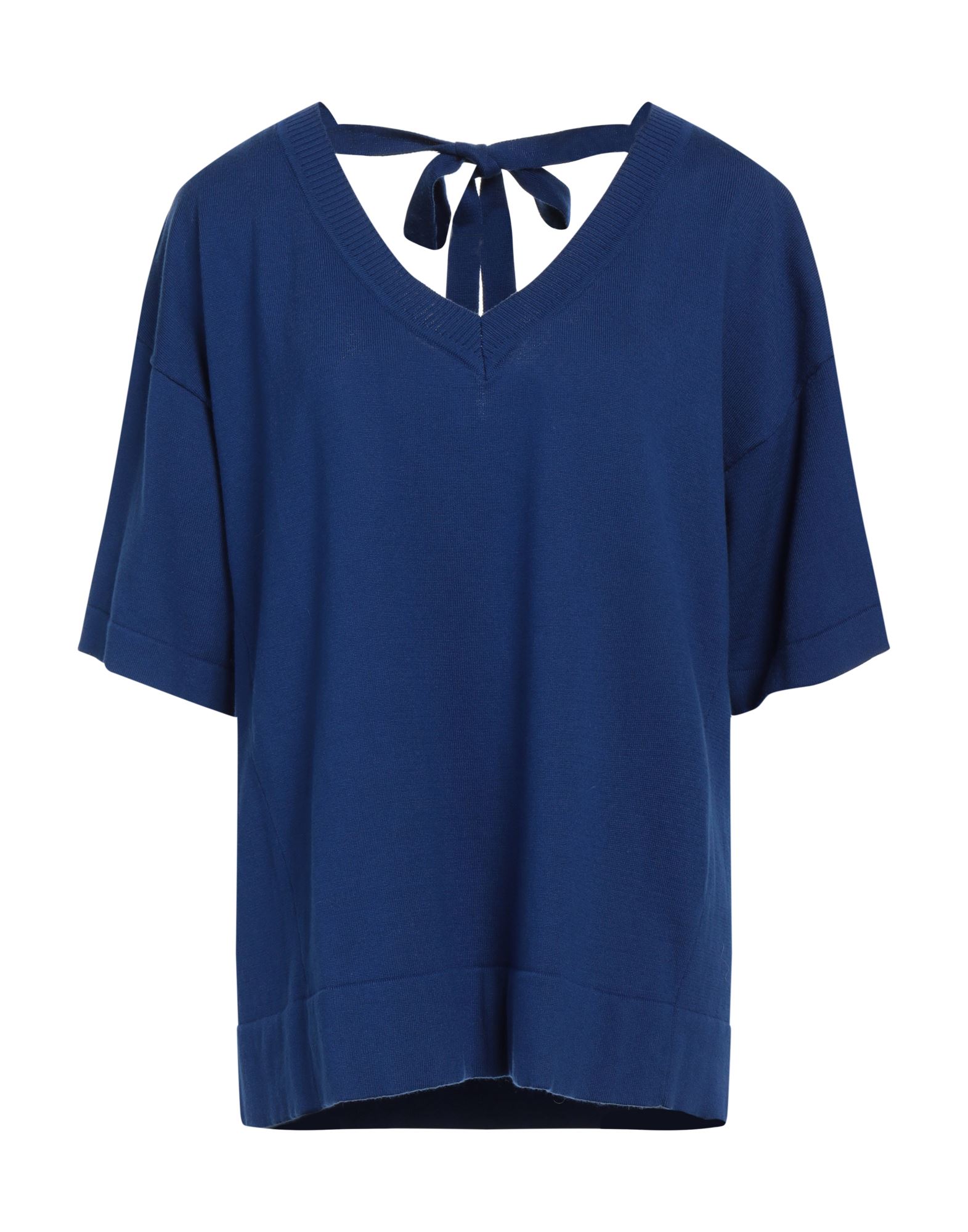 P.A.R.O.S.H. Pullover Damen Nachtblau P.A.R.O.S.H. Pullover Damen Nachtblau von P.A.R.O.S.H.