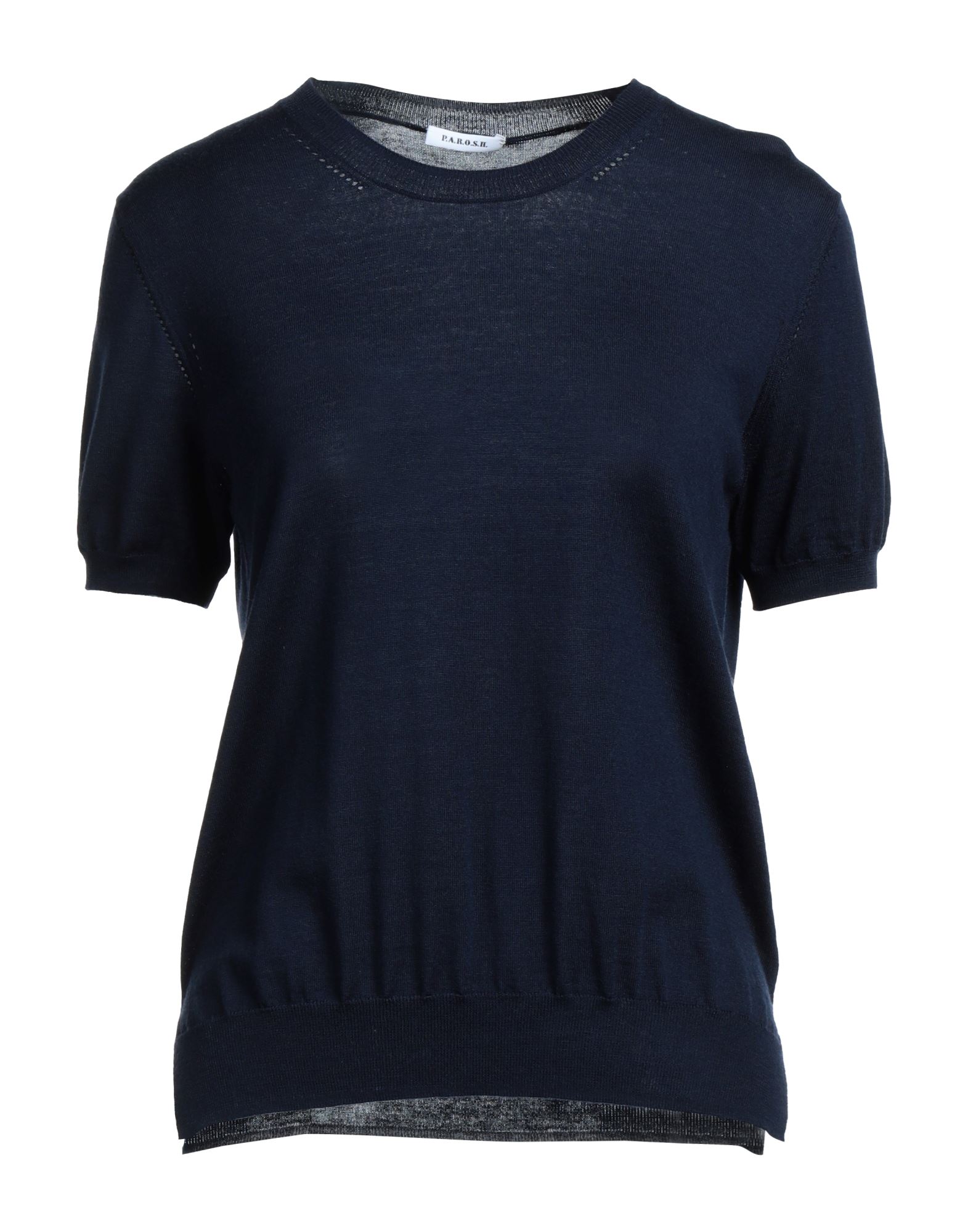 P.A.R.O.S.H. Pullover Damen Nachtblau P.A.R.O.S.H. Pullover Damen Nachtblau von P.A.R.O.S.H.