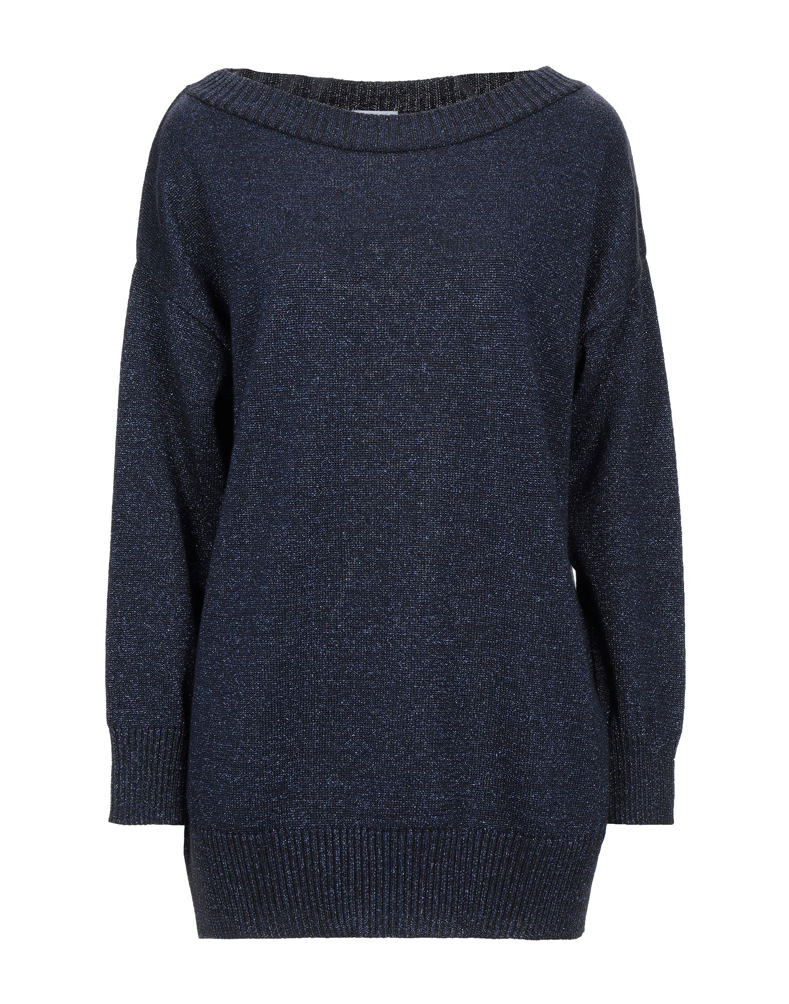 P.A.R.O.S.H. Pullover Damen Nachtblau P.A.R.O.S.H. Pullover Damen Nachtblau von P.A.R.O.S.H.