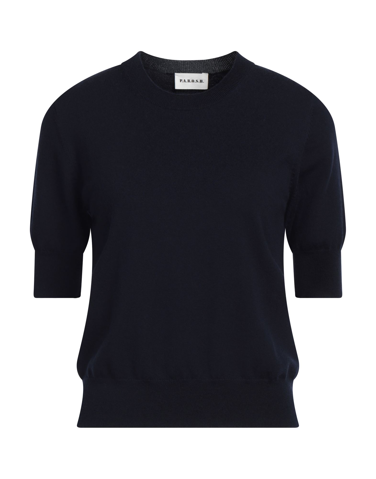 P.A.R.O.S.H. Pullover Damen Nachtblau von P.A.R.O.S.H.