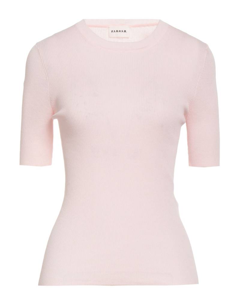 P.A.R.O.S.H. Pullover Damen Rosa von P.A.R.O.S.H.