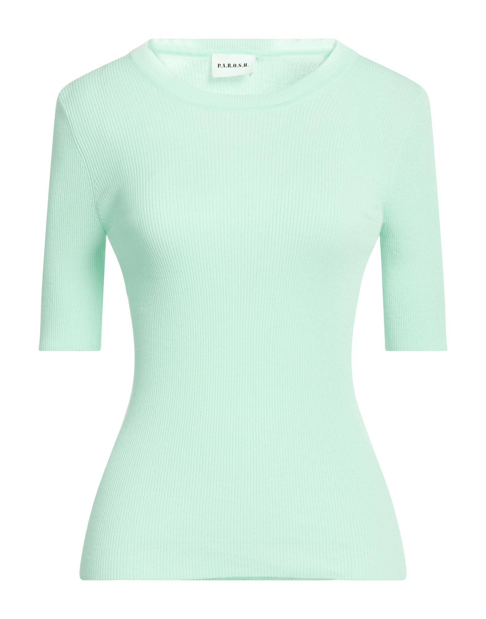 P.A.R.O.S.H. Pullover Damen Säuregrün von P.A.R.O.S.H.