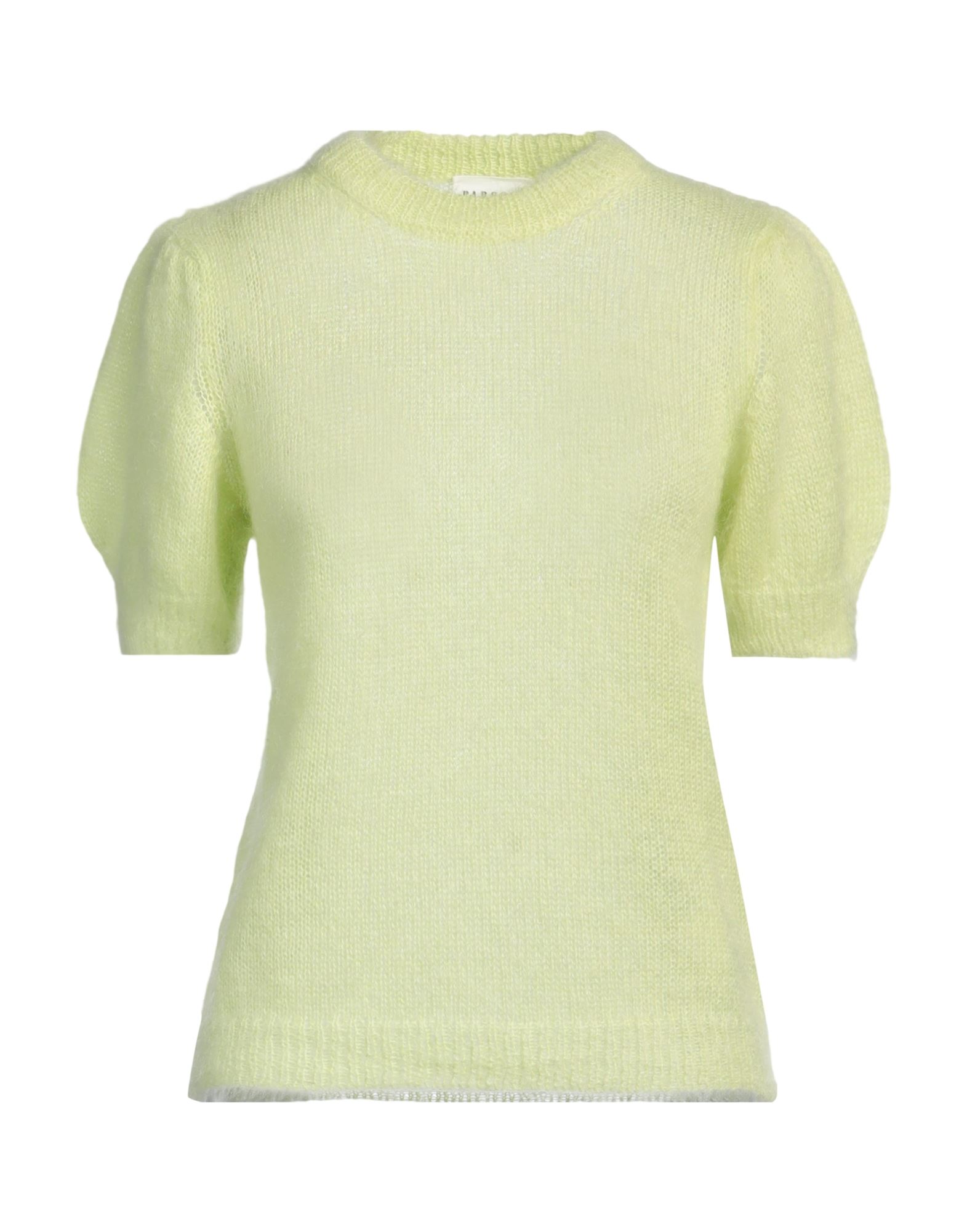 P.A.R.O.S.H. Pullover Damen Säuregrün von P.A.R.O.S.H.
