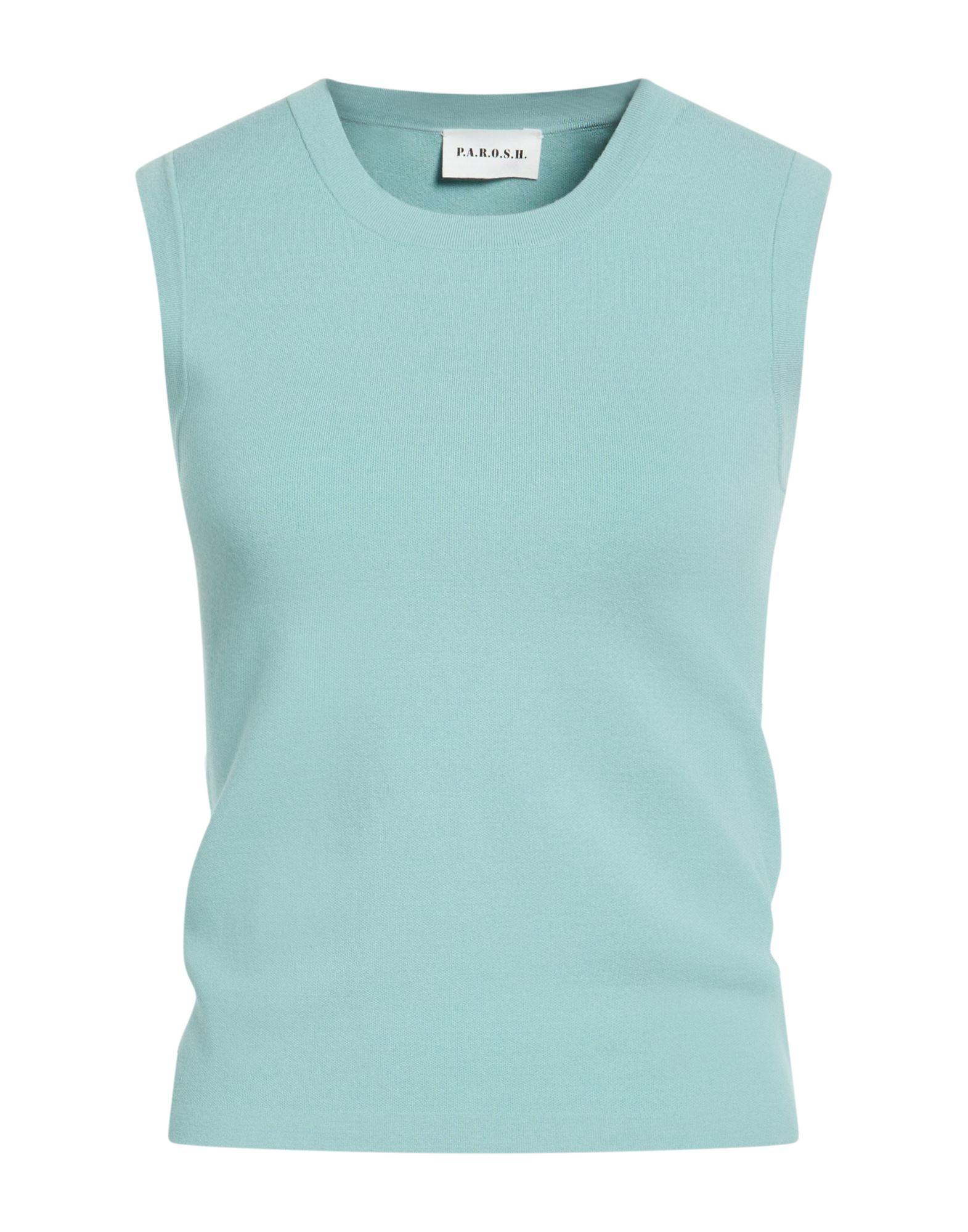 P.A.R.O.S.H. Pullover Damen Salbeigrün von P.A.R.O.S.H.