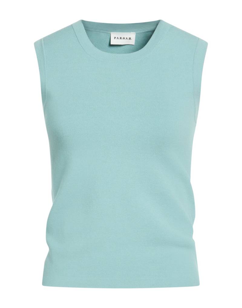 P.A.R.O.S.H. Pullover Damen Salbeigrün von P.A.R.O.S.H.