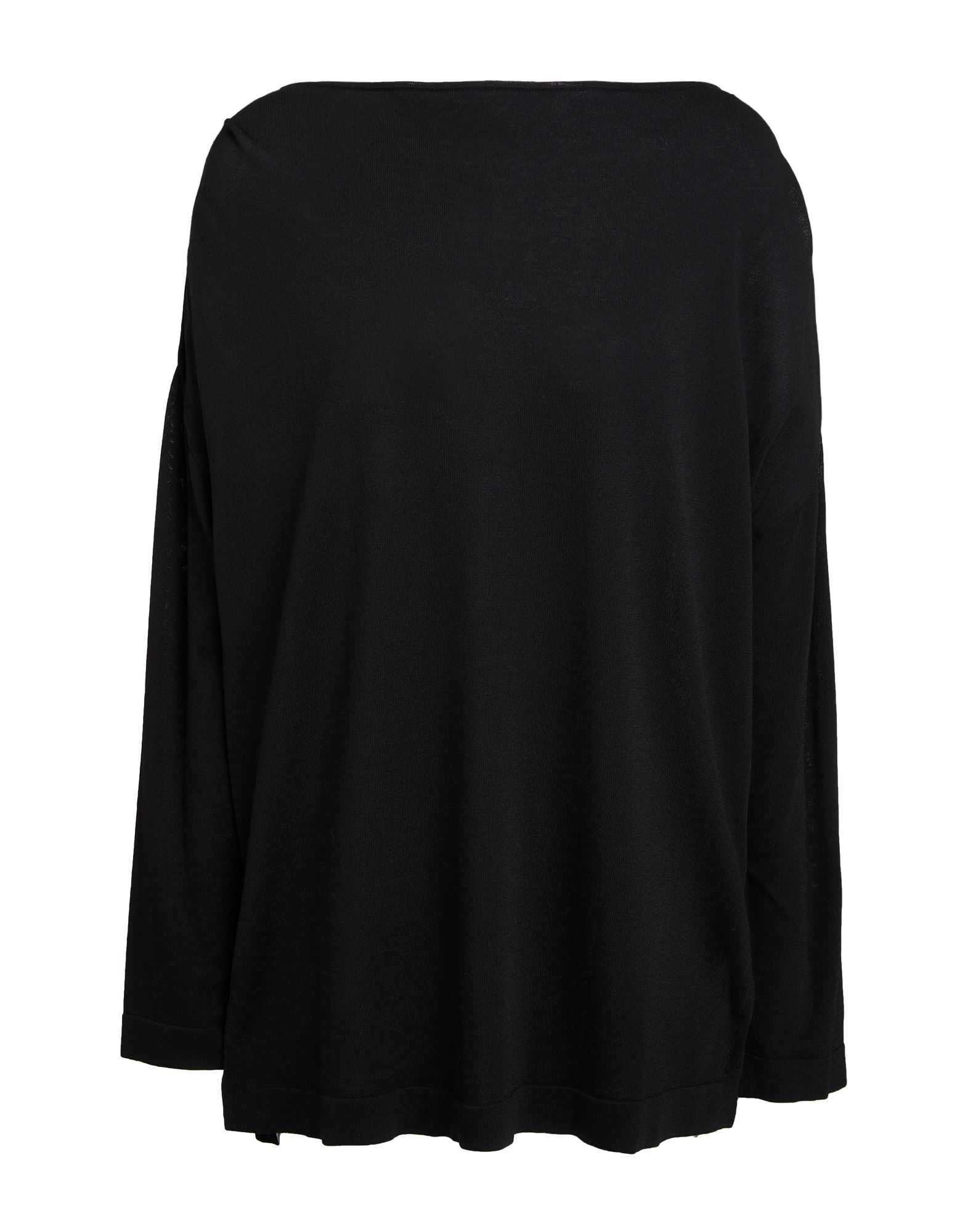 P.A.R.O.S.H. Pullover Damen Schwarz P.A.R.O.S.H. Pullover Damen Schwarz von P.A.R.O.S.H.