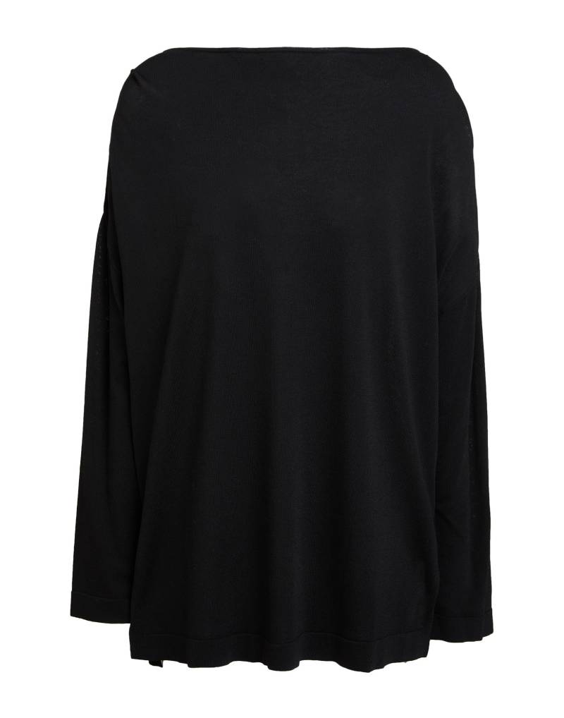 P.A.R.O.S.H. Pullover Damen Schwarz von P.A.R.O.S.H.