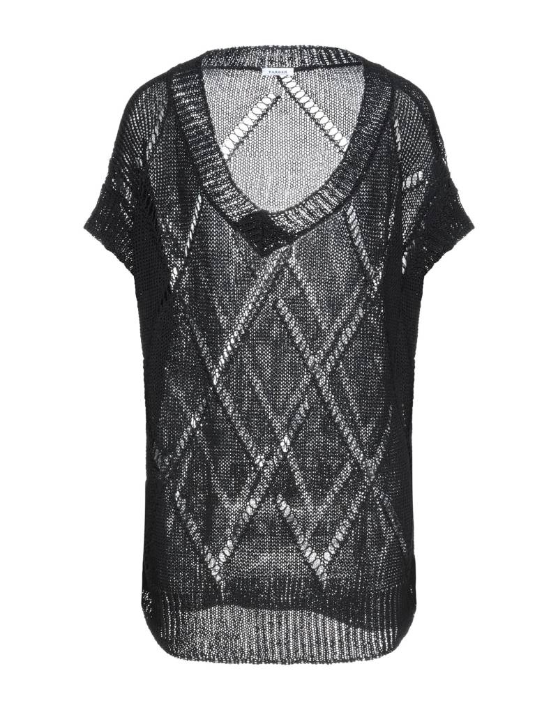 P.A.R.O.S.H. Pullover Damen Schwarz von P.A.R.O.S.H.
