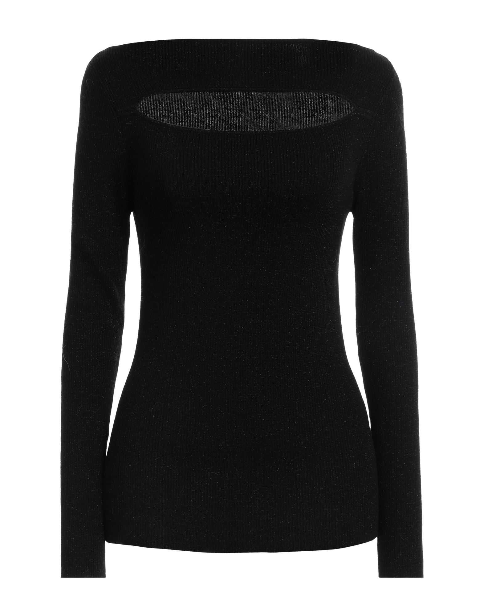 P.A.R.O.S.H. Pullover Damen Schwarz von P.A.R.O.S.H.