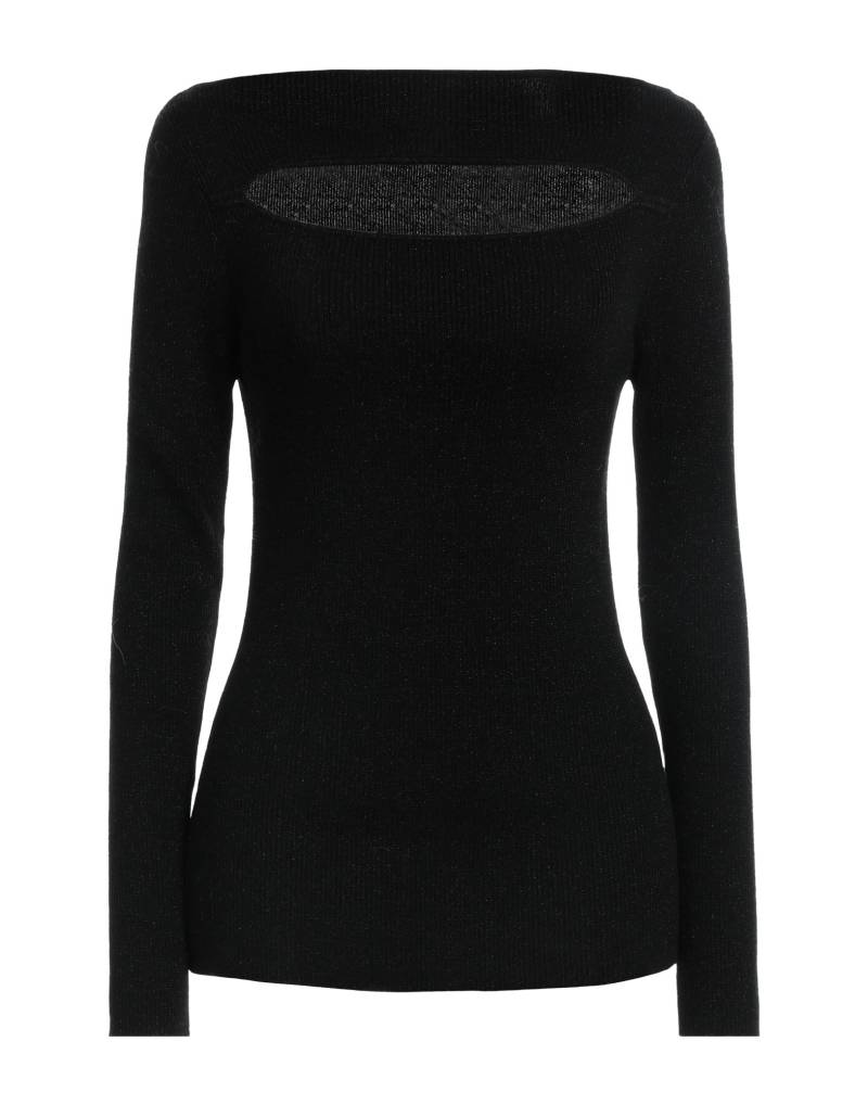 P.A.R.O.S.H. Pullover Damen Schwarz von P.A.R.O.S.H.
