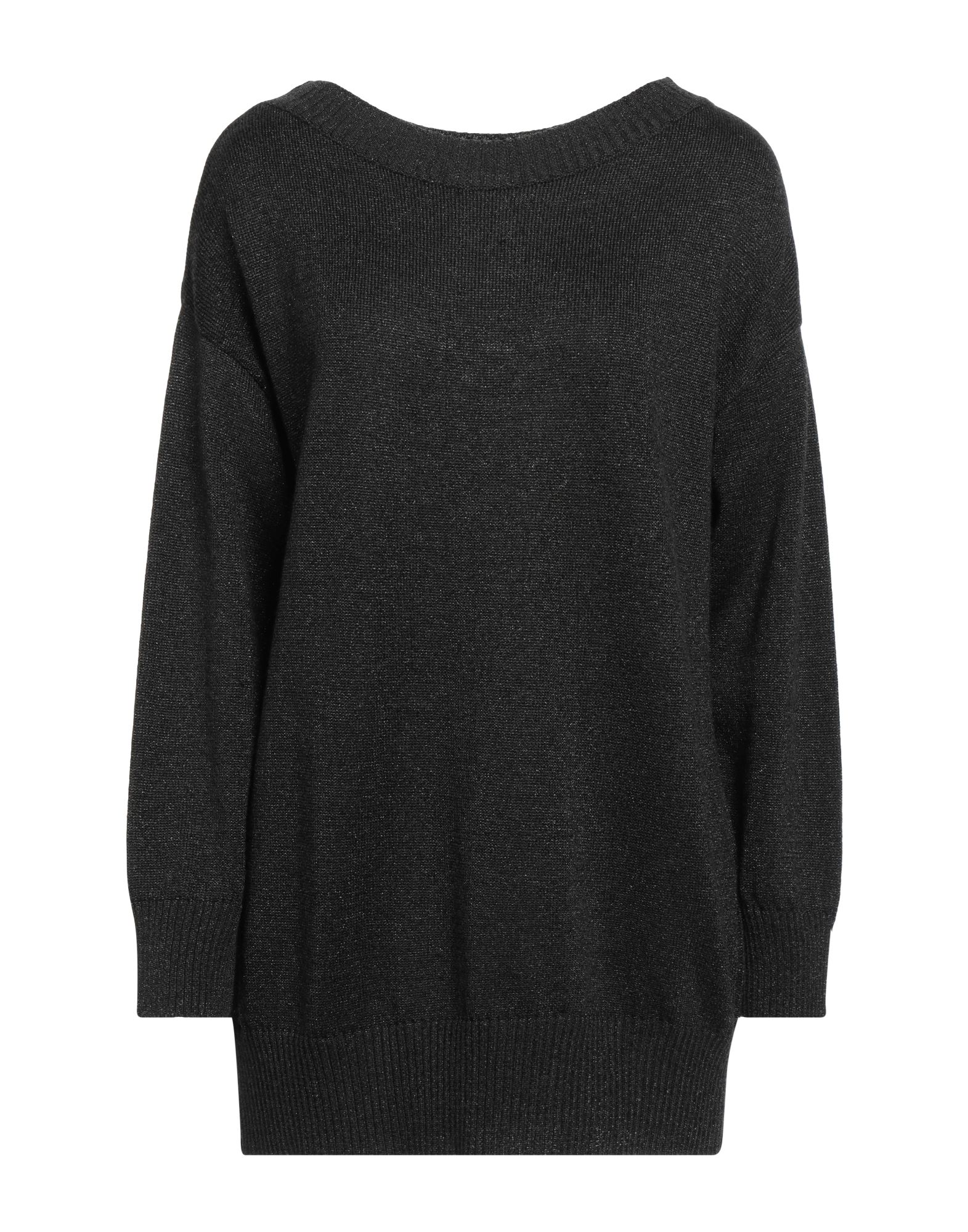 P.A.R.O.S.H. Pullover Damen Schwarz von P.A.R.O.S.H.