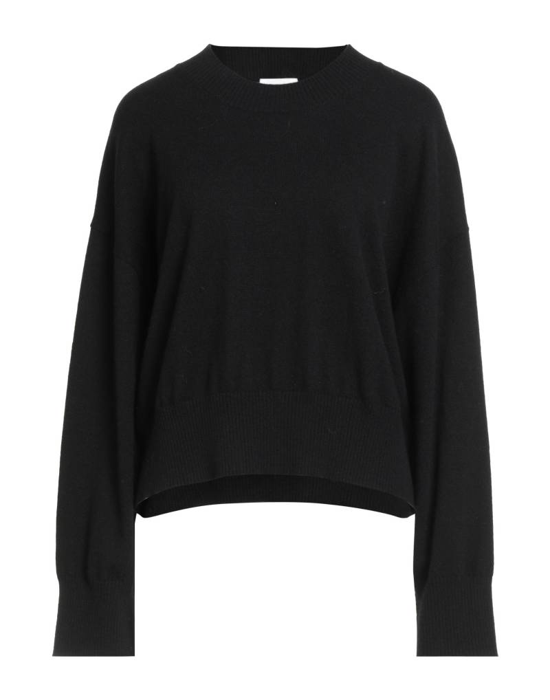 P.A.R.O.S.H. Pullover Damen Schwarz von P.A.R.O.S.H.