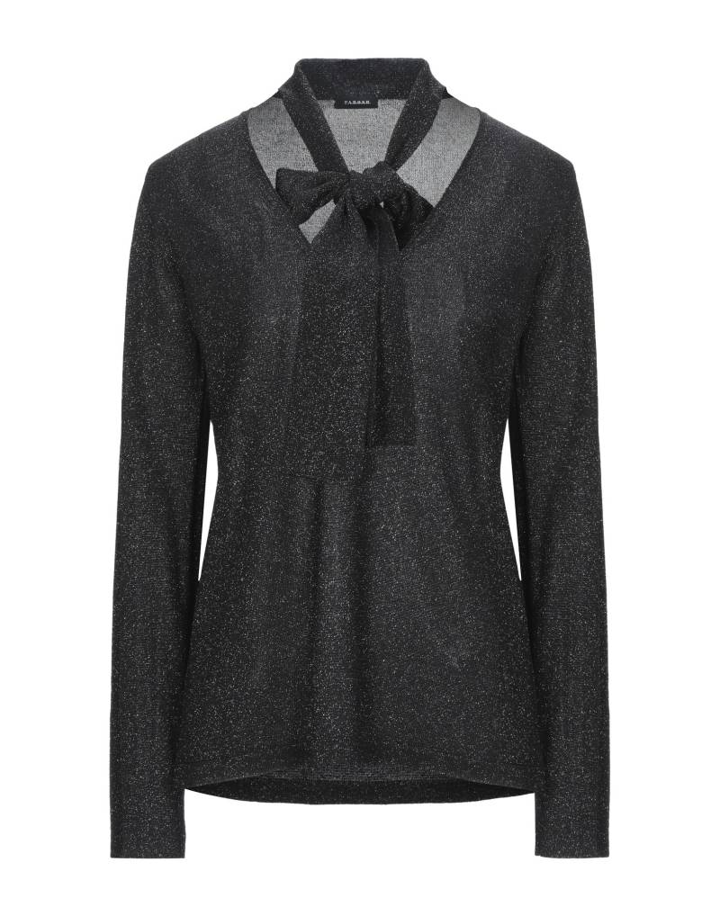 P.A.R.O.S.H. Pullover Damen Schwarz von P.A.R.O.S.H.