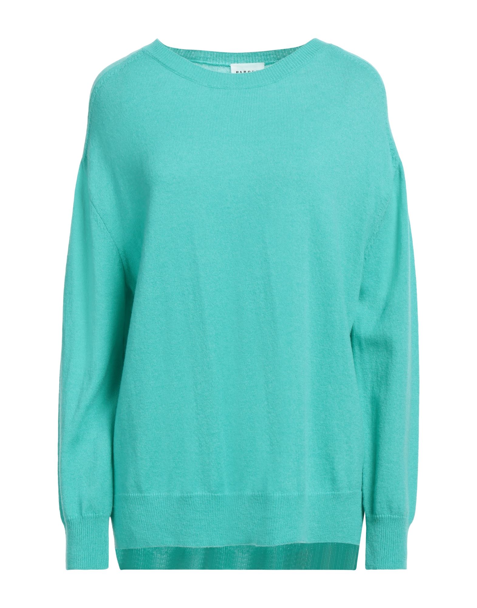 P.A.R.O.S.H. Pullover Damen Tūrkis von P.A.R.O.S.H.