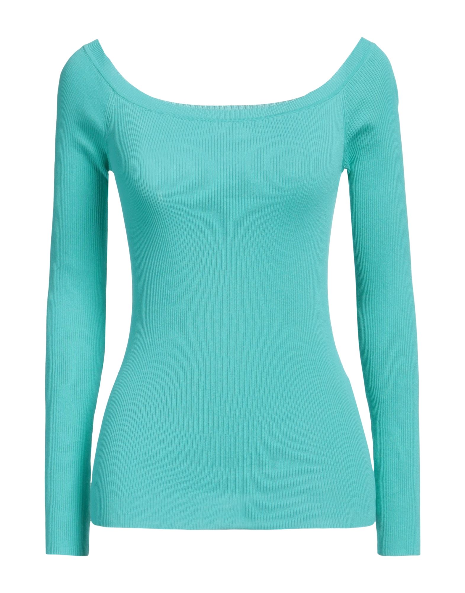 P.A.R.O.S.H. Pullover Damen Tūrkis P.A.R.O.S.H. Pullover Damen Tūrkis von P.A.R.O.S.H.