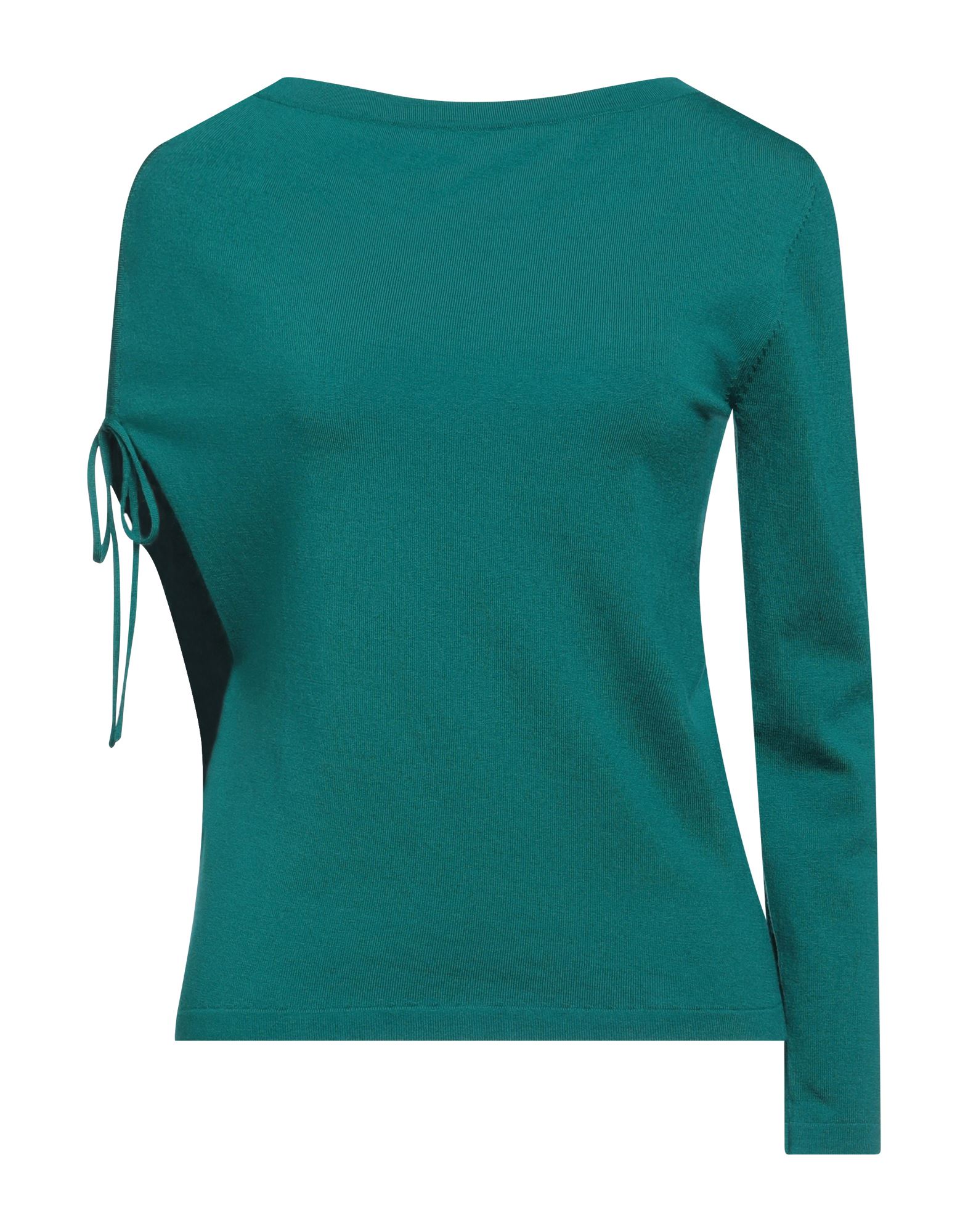 P.A.R.O.S.H. Pullover Damen Smaragdgrün von P.A.R.O.S.H.