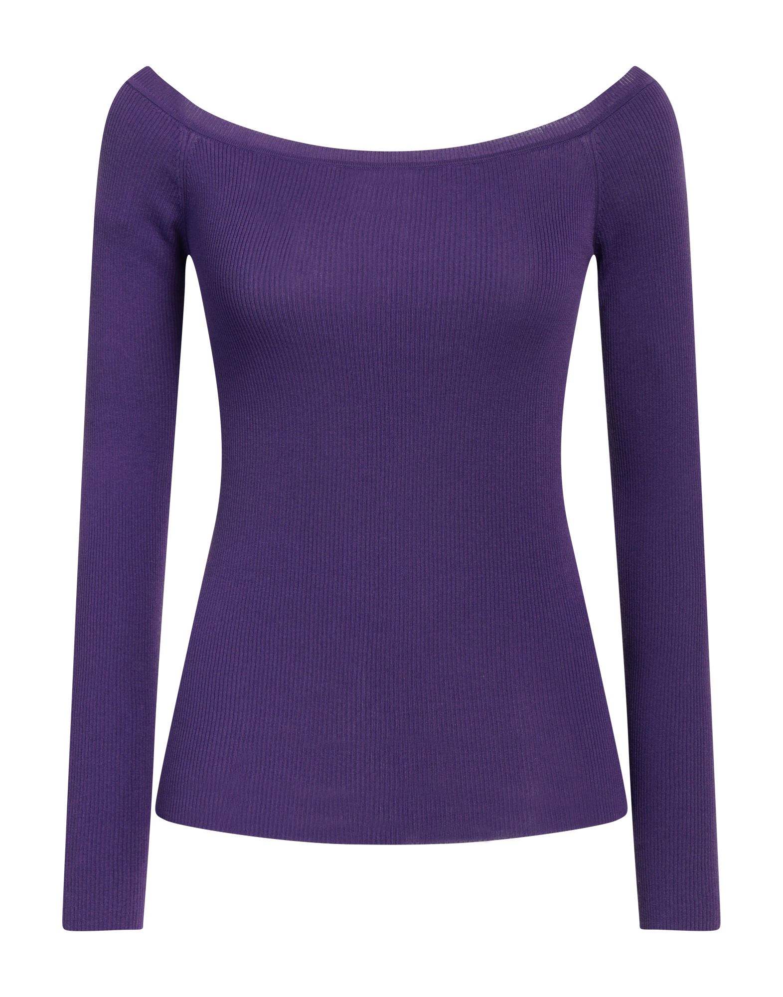 P.A.R.O.S.H. Pullover Damen Violett P.A.R.O.S.H. Pullover Damen Violett von P.A.R.O.S.H.