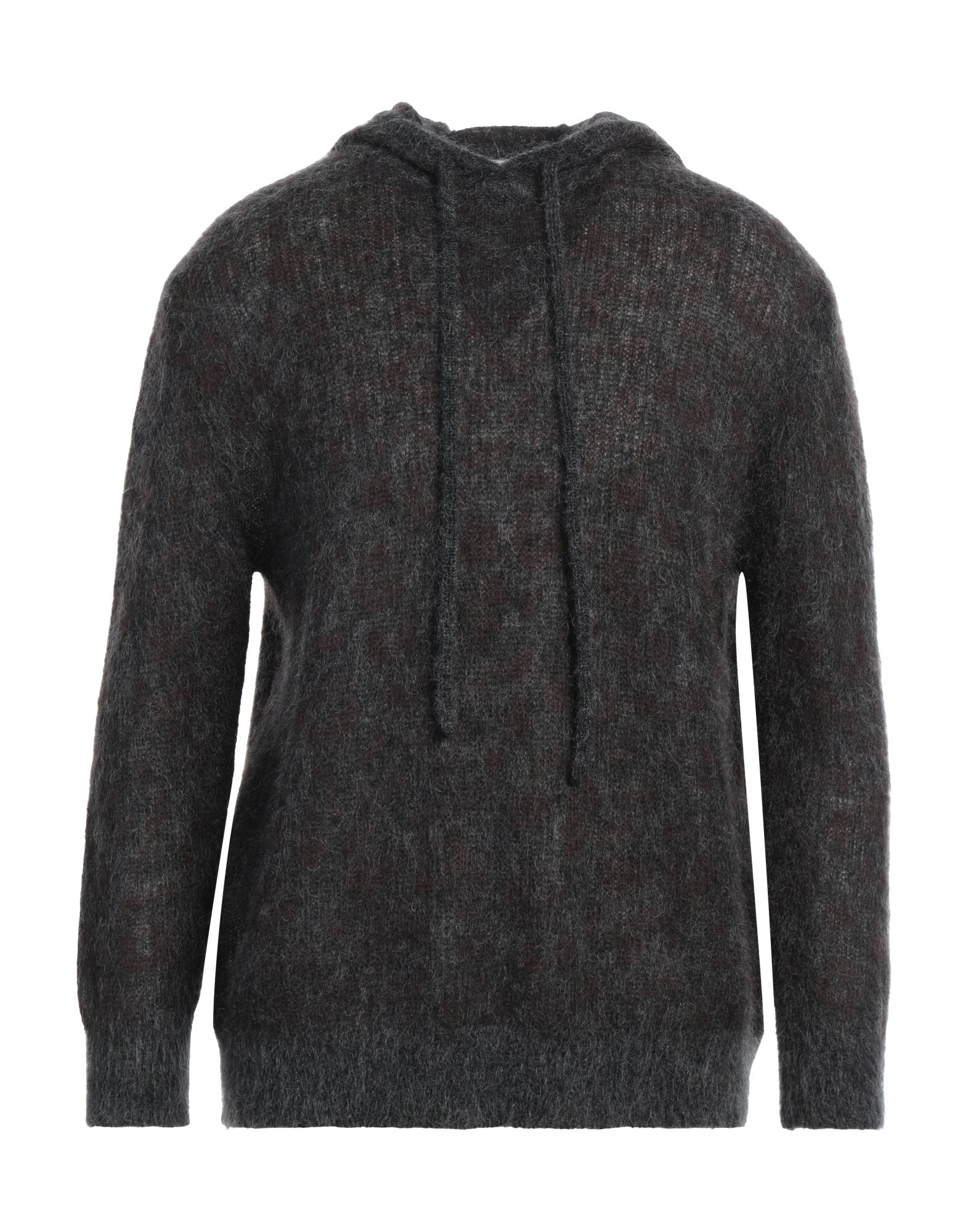 P.A.R.O.S.H. Pullover Herren Dunkelbraun von P.A.R.O.S.H.