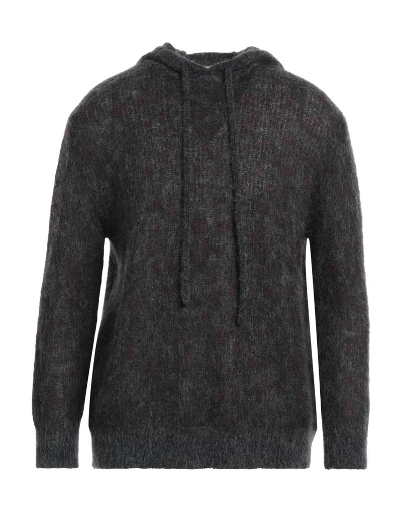 P.A.R.O.S.H. Pullover Herren Dunkelbraun von P.A.R.O.S.H.