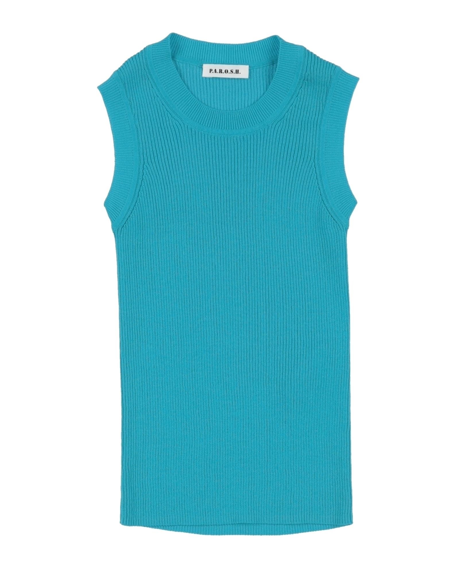 P.A.R.O.S.H. Pullover Kinder Azurblau P.A.R.O.S.H. Pullover Kinder Azurblau von P.A.R.O.S.H.
