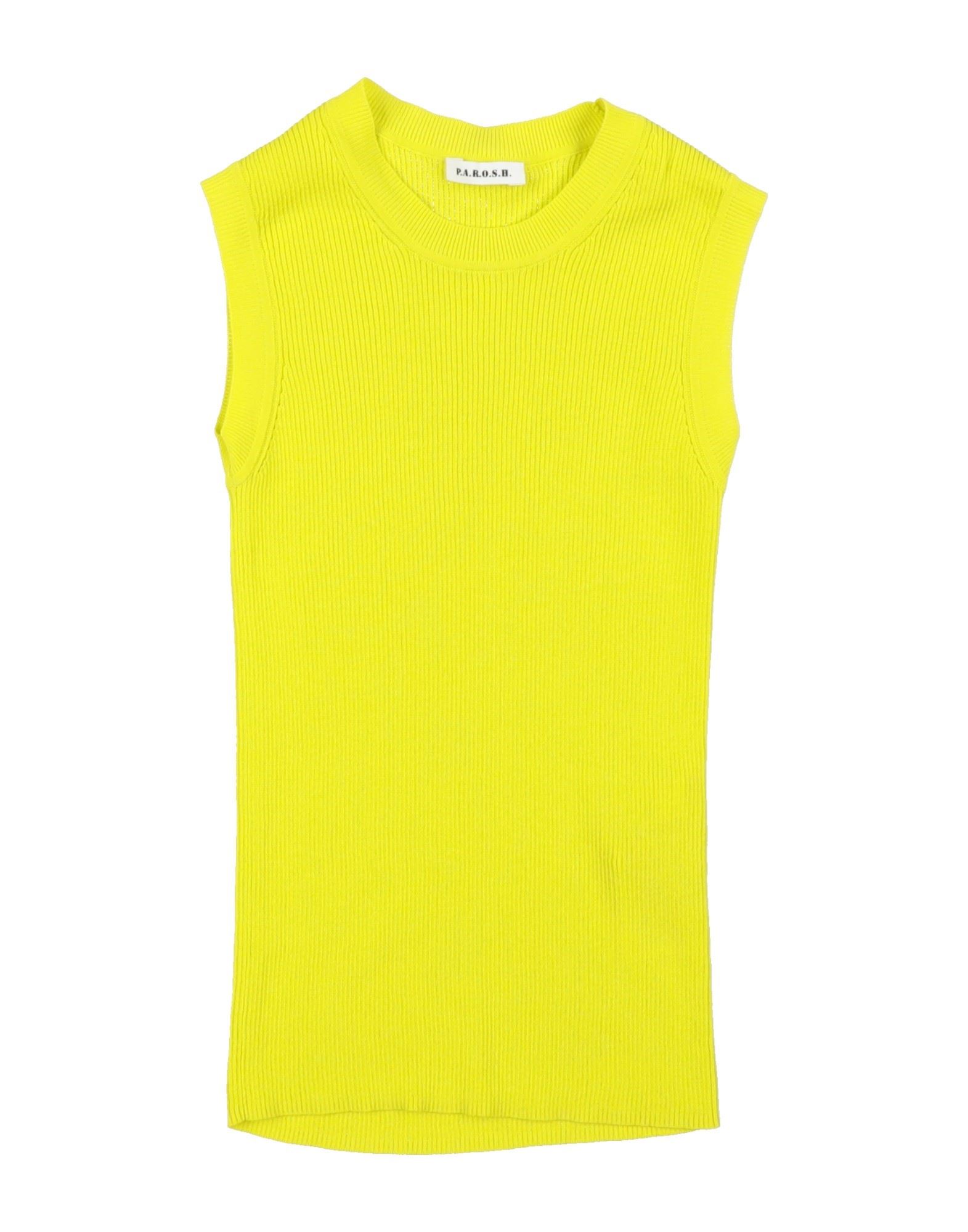 P.A.R.O.S.H. Pullover Kinder Gelb P.A.R.O.S.H. Pullover Kinder Gelb von P.A.R.O.S.H.