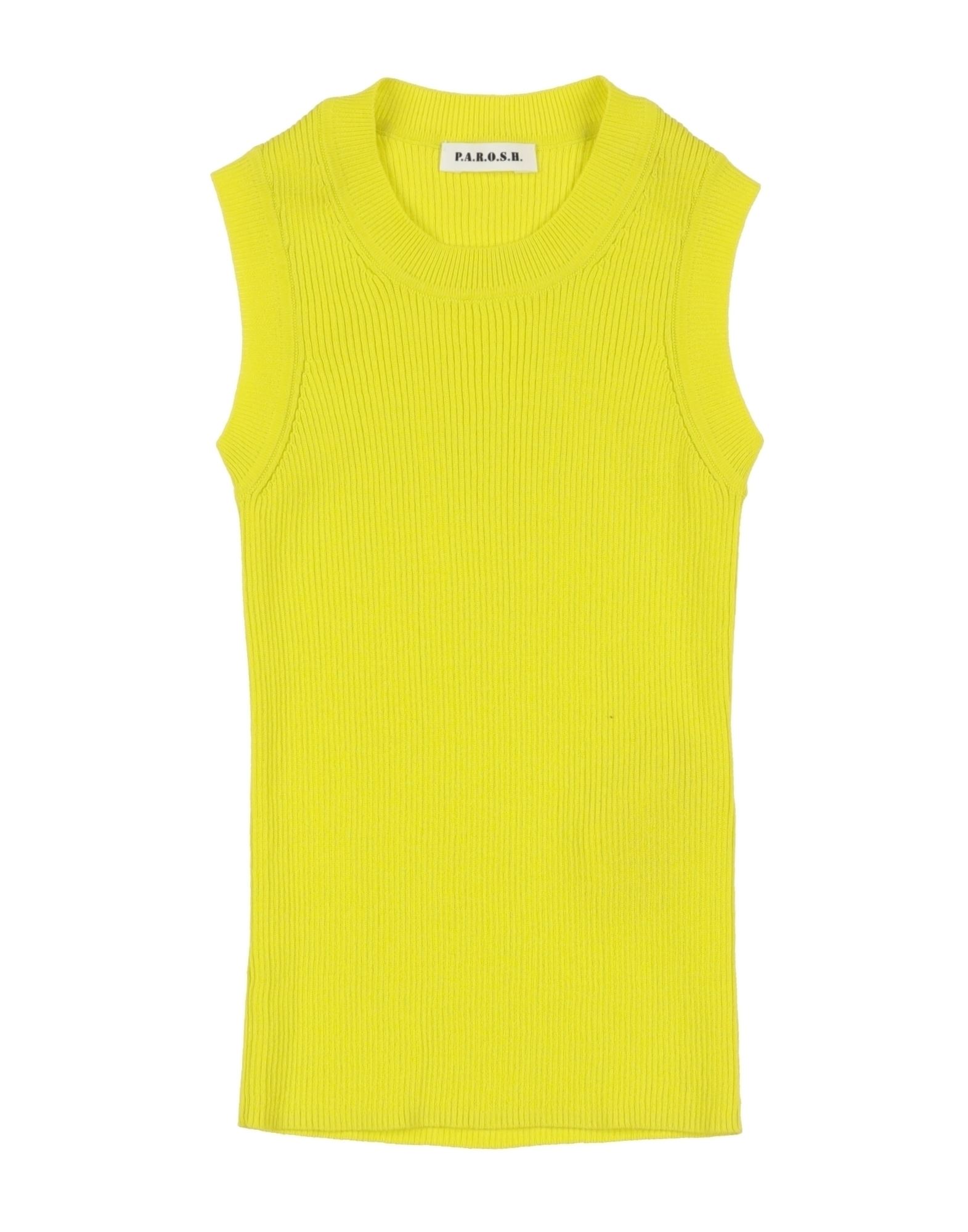 P.A.R.O.S.H. Pullover Kinder Limettengrün P.A.R.O.S.H. Pullover Kinder Limettengrün von P.A.R.O.S.H.