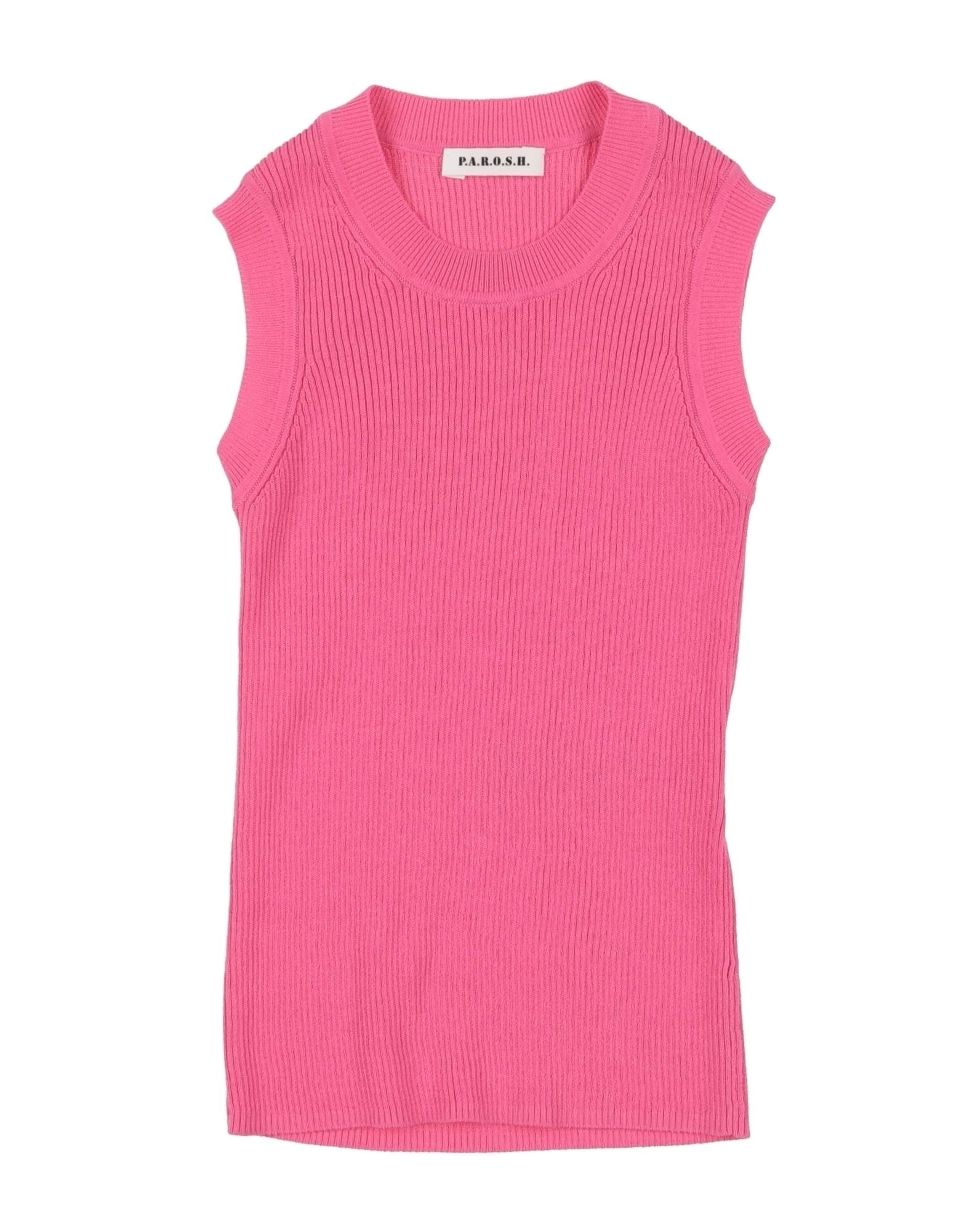 P.A.R.O.S.H. Pullover Kinder Rosa P.A.R.O.S.H. Pullover Kinder Rosa von P.A.R.O.S.H.