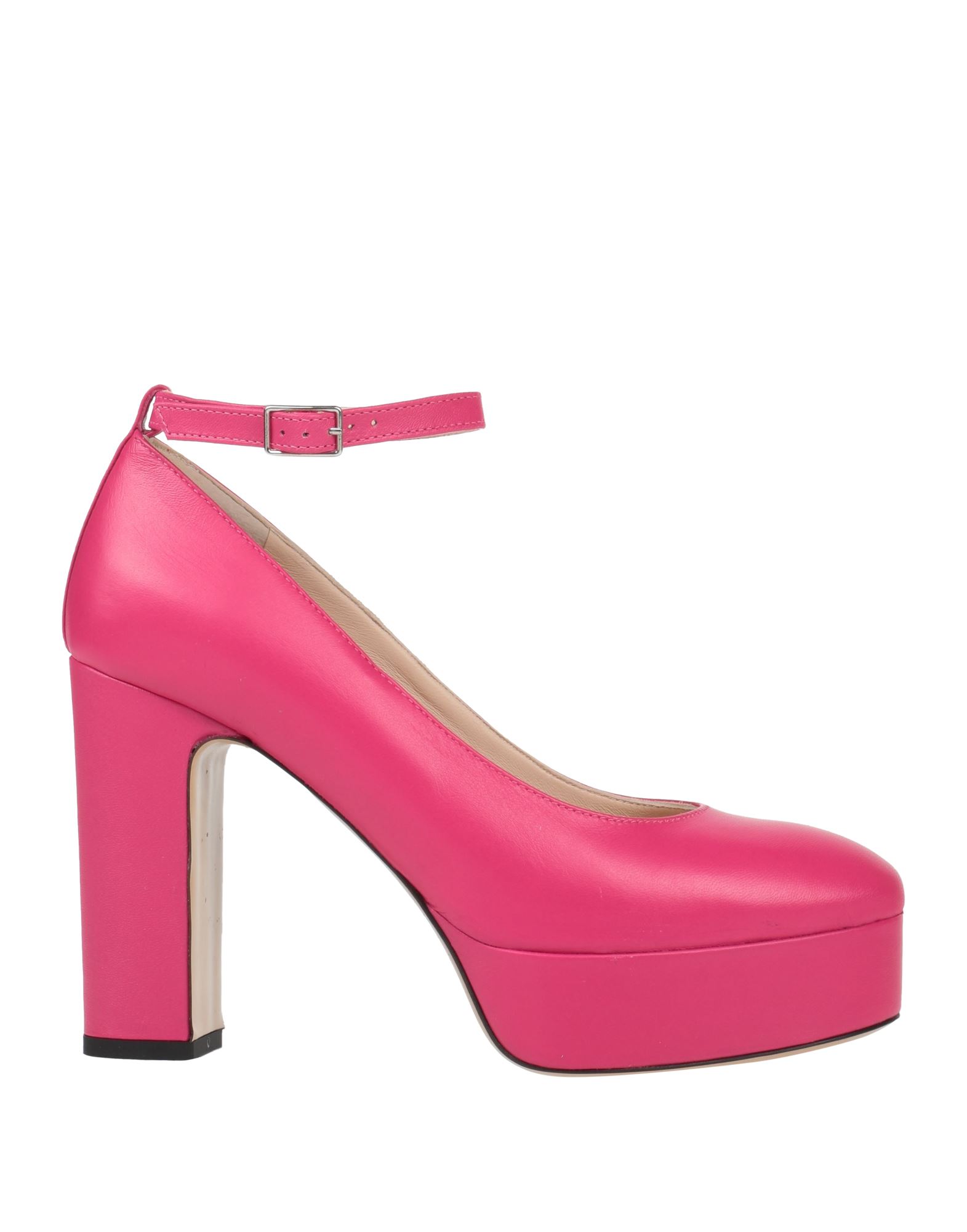 P.A.R.O.S.H. Pumps Damen Fuchsia von P.A.R.O.S.H.