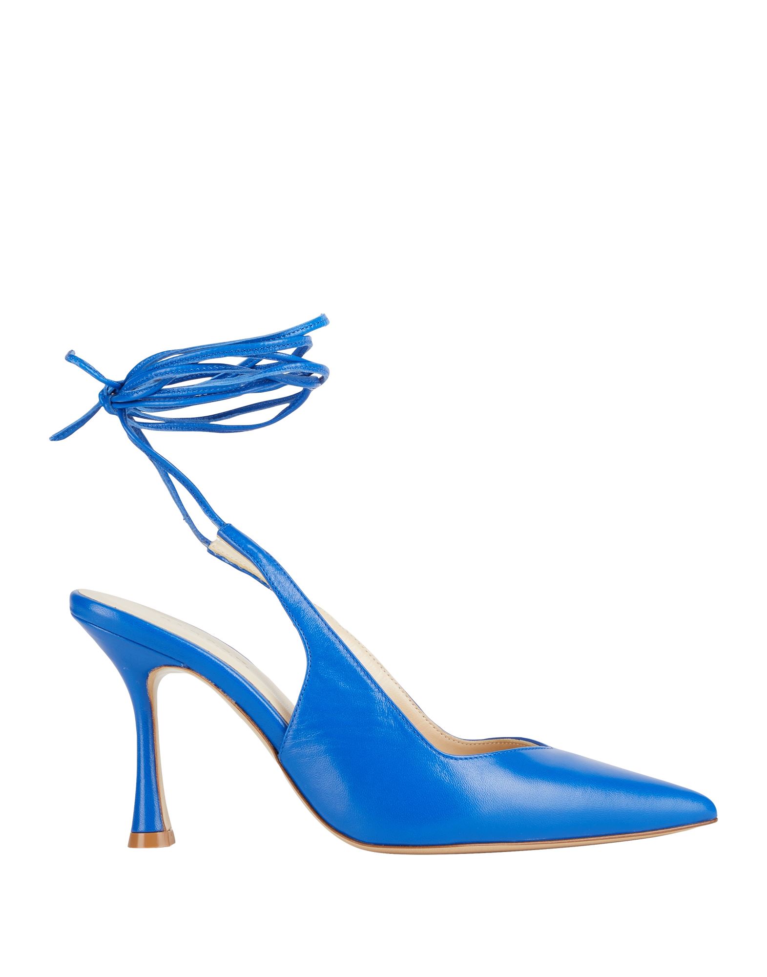 P.A.R.O.S.H. Pumps Damen Königsblau P.A.R.O.S.H. Pumps Damen Königsblau von P.A.R.O.S.H.