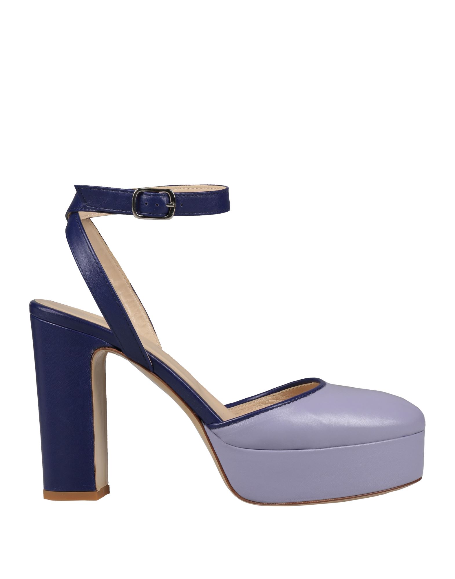 P.A.R.O.S.H. Pumps Damen Lila P.A.R.O.S.H. Pumps Damen Lila von P.A.R.O.S.H.