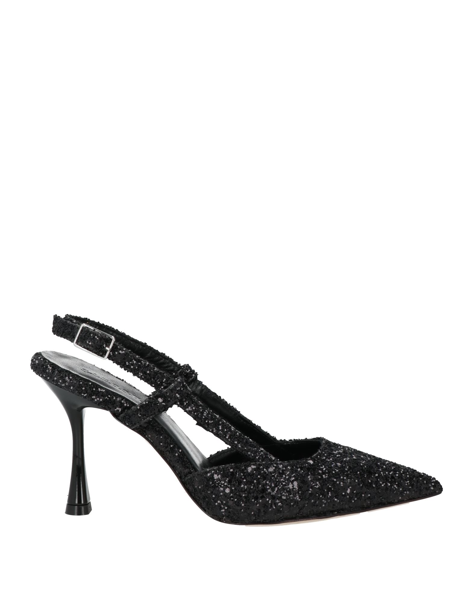 P.A.R.O.S.H. Pumps Damen Schwarz von P.A.R.O.S.H.