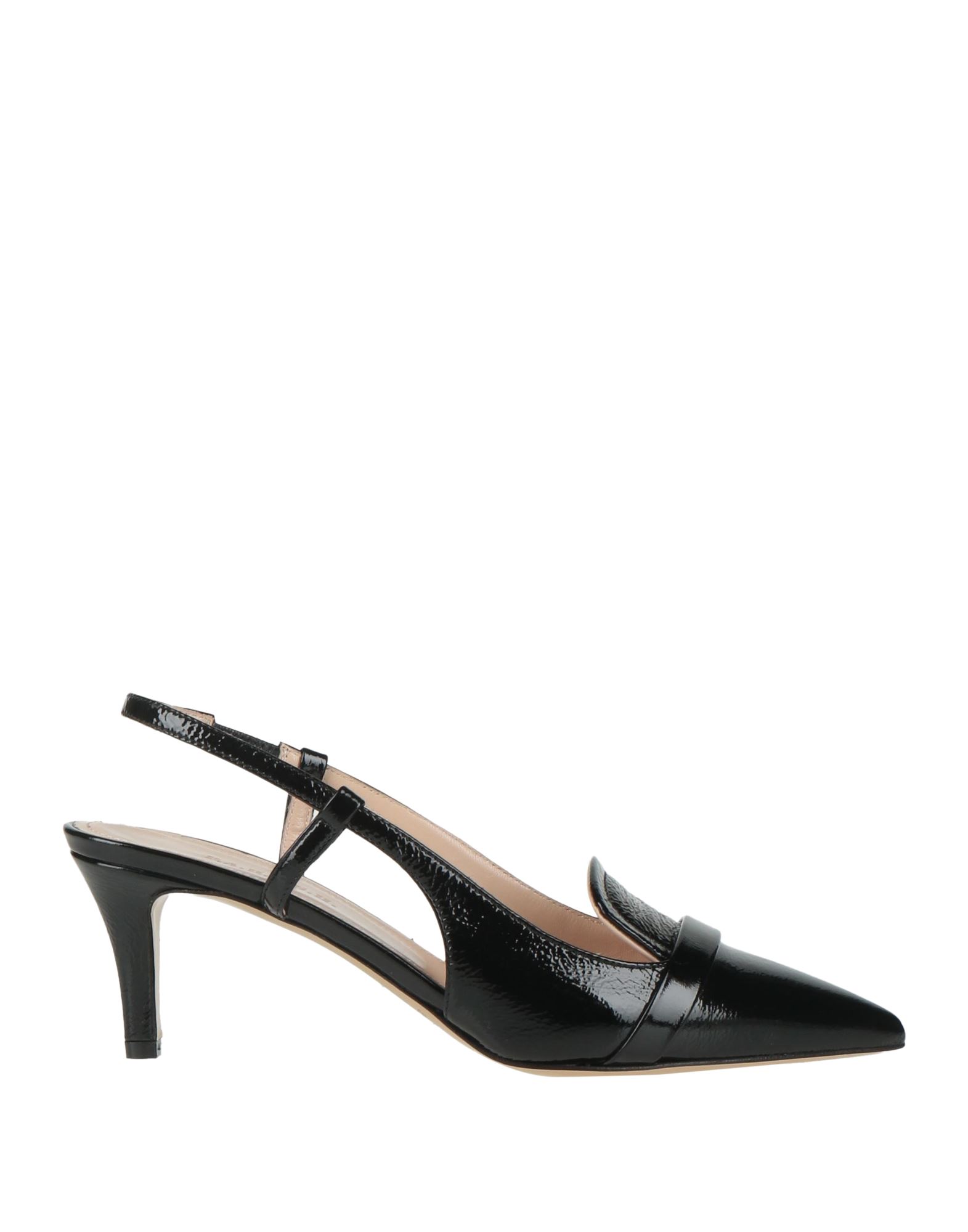 P.A.R.O.S.H. Pumps Damen Schwarz P.A.R.O.S.H. Pumps Damen Schwarz von P.A.R.O.S.H.