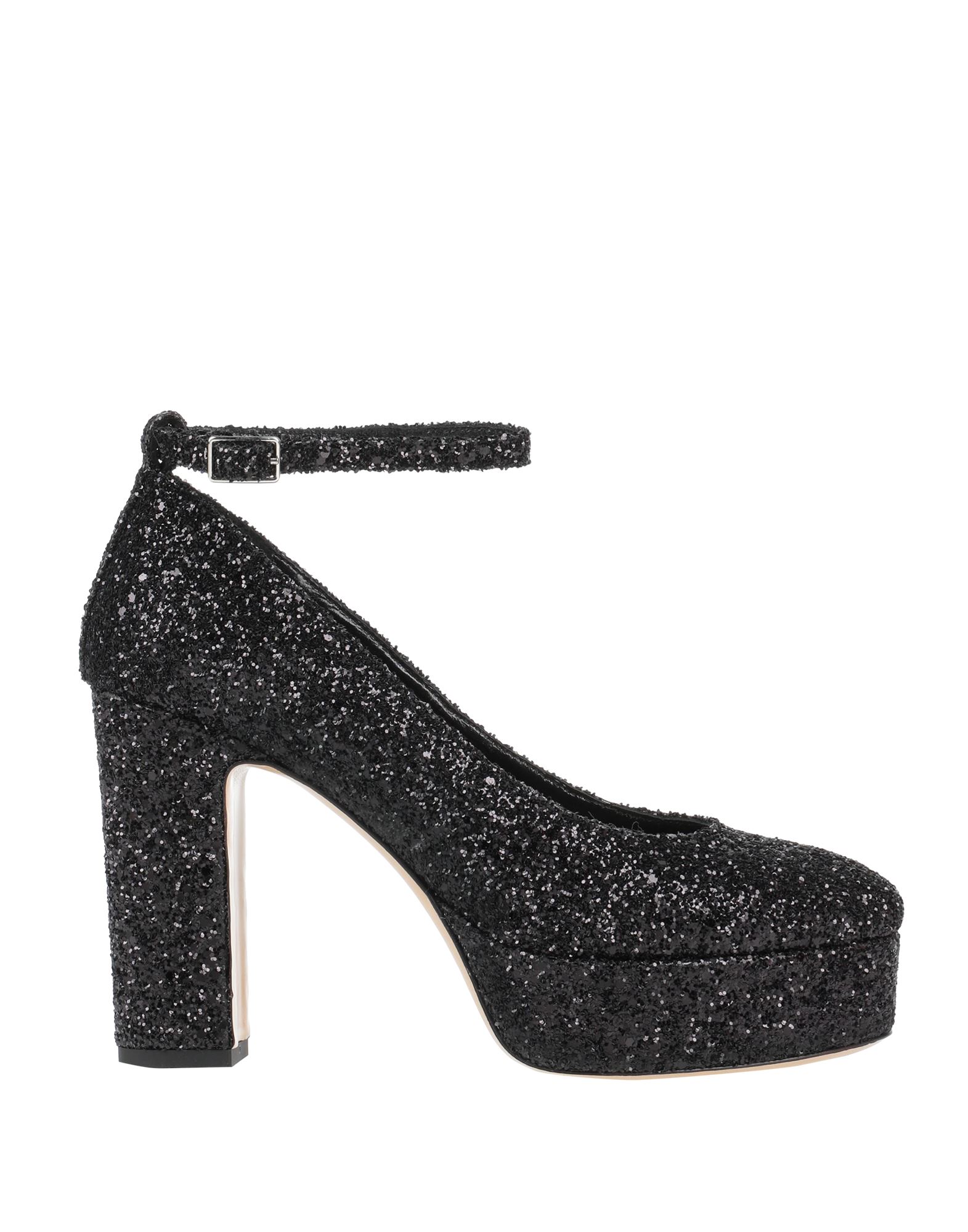 P.A.R.O.S.H. Pumps Damen Schwarz von P.A.R.O.S.H.