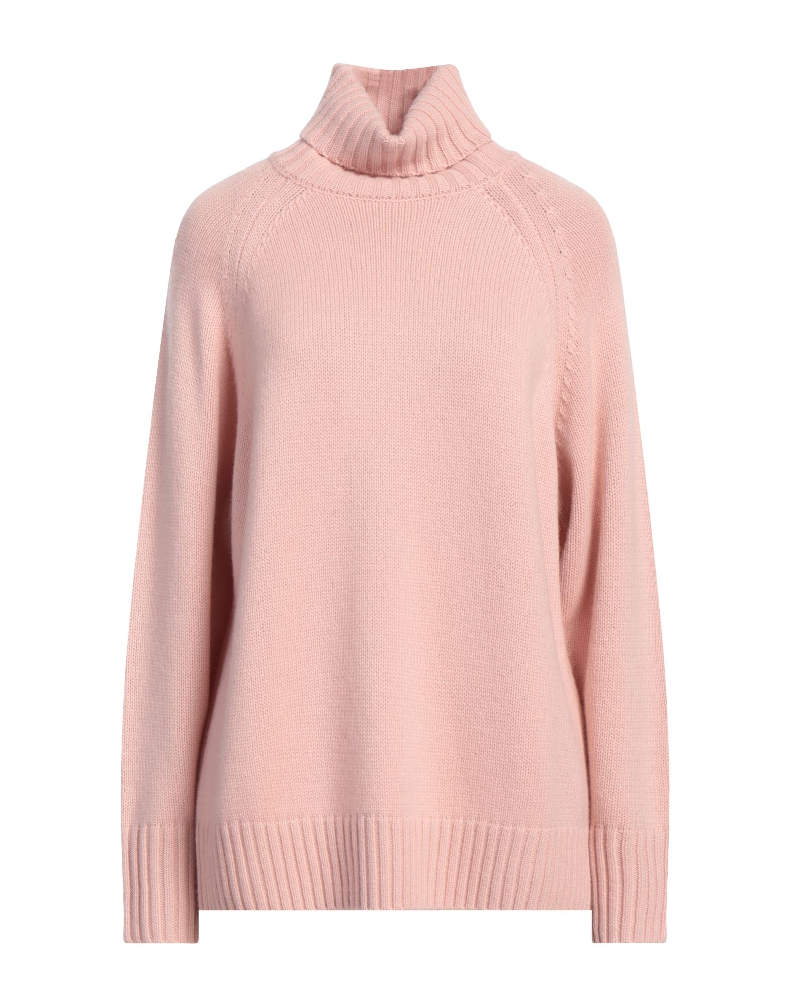 P.A.R.O.S.H. Rollkragenpullover Damen Rosa P.A.R.O.S.H. Rollkragenpullover Damen Rosa von P.A.R.O.S.H.