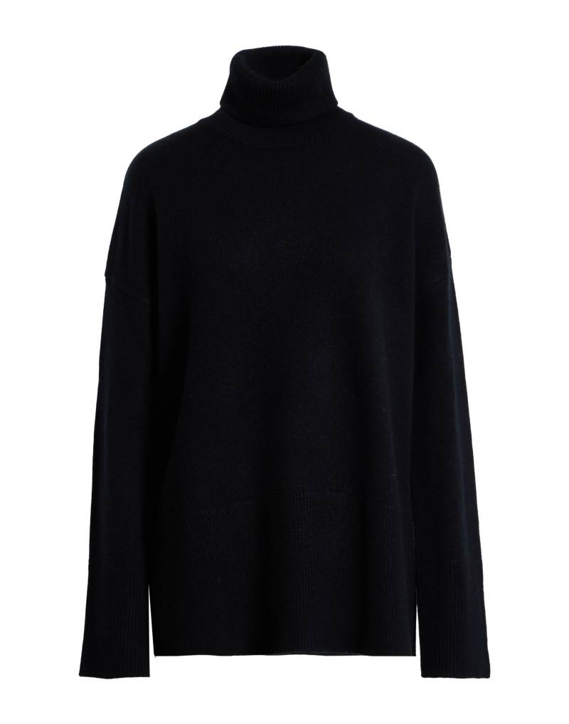 P.A.R.O.S.H. Rollkragenpullover Damen Schwarz von P.A.R.O.S.H.