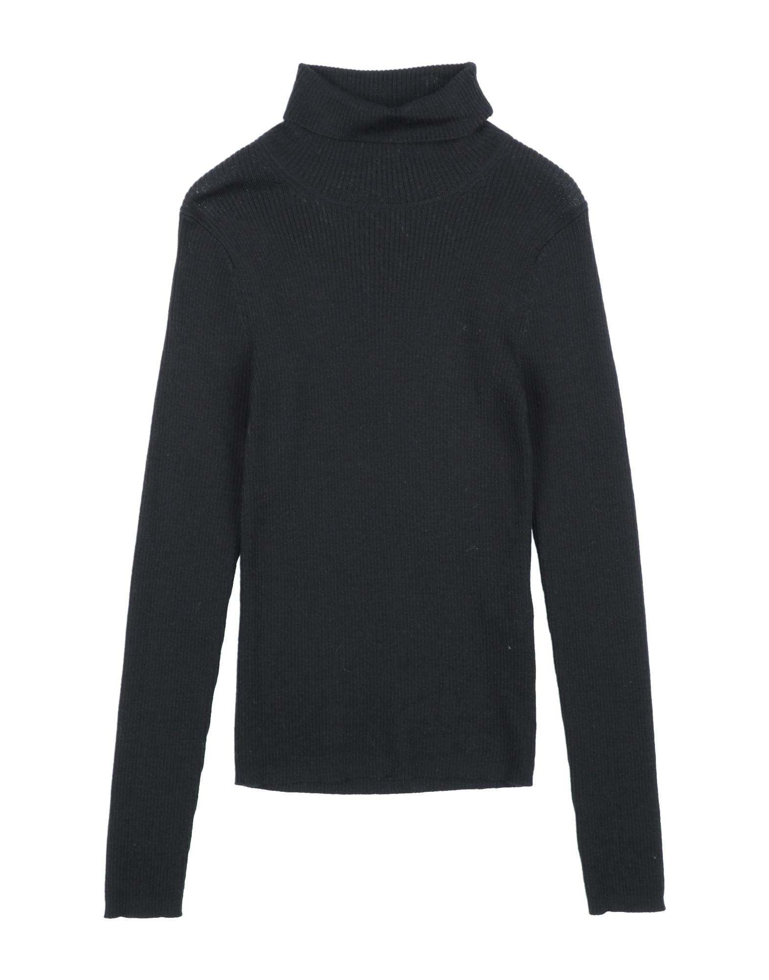 P.A.R.O.S.H. Rollkragenpullover Kinder Schwarz P.A.R.O.S.H. Rollkragenpullover Kinder Schwarz von P.A.R.O.S.H.