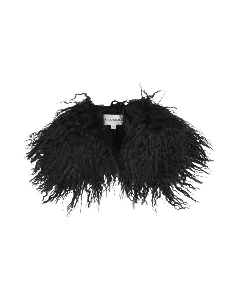 P.A.R.O.S.H. Schal Damen Schwarz von P.A.R.O.S.H.