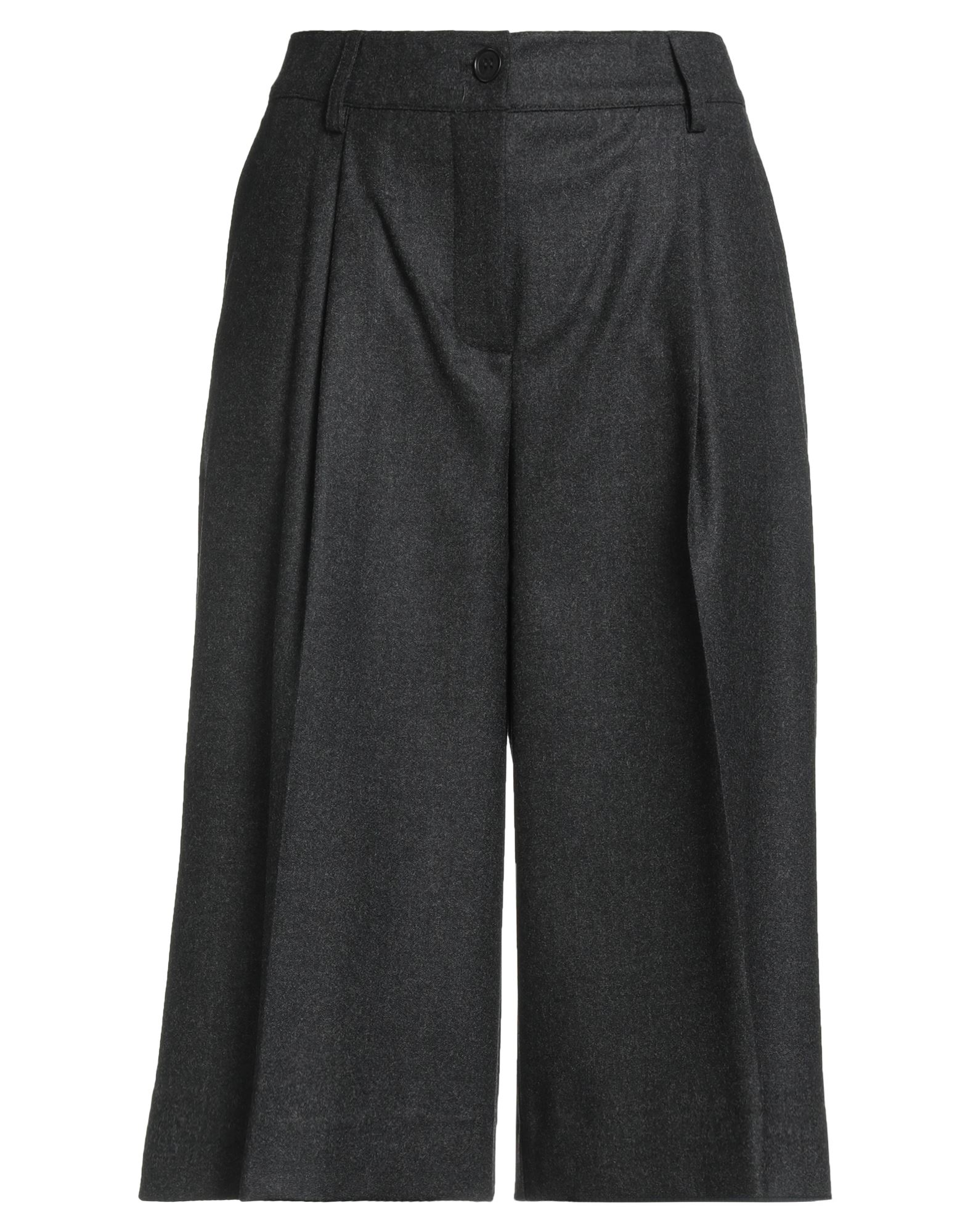 P.A.R.O.S.H. Shorts & Bermudashorts Damen Braungrau von P.A.R.O.S.H.