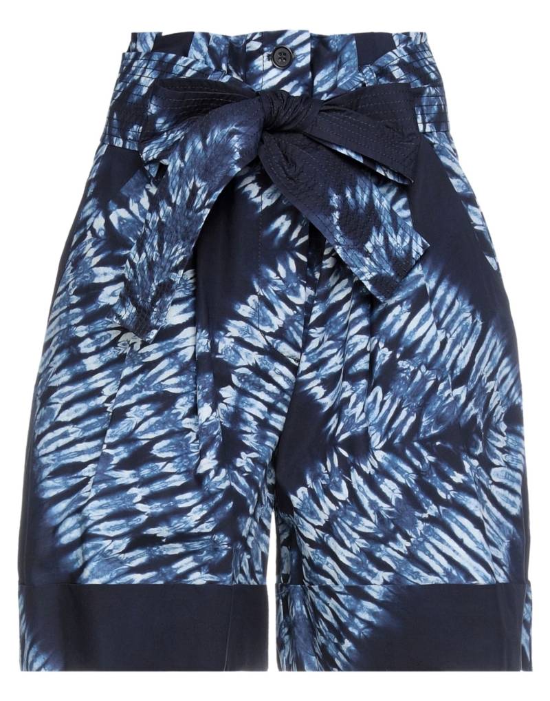 P.A.R.O.S.H. Shorts & Bermudashorts Damen Nachtblau von P.A.R.O.S.H.
