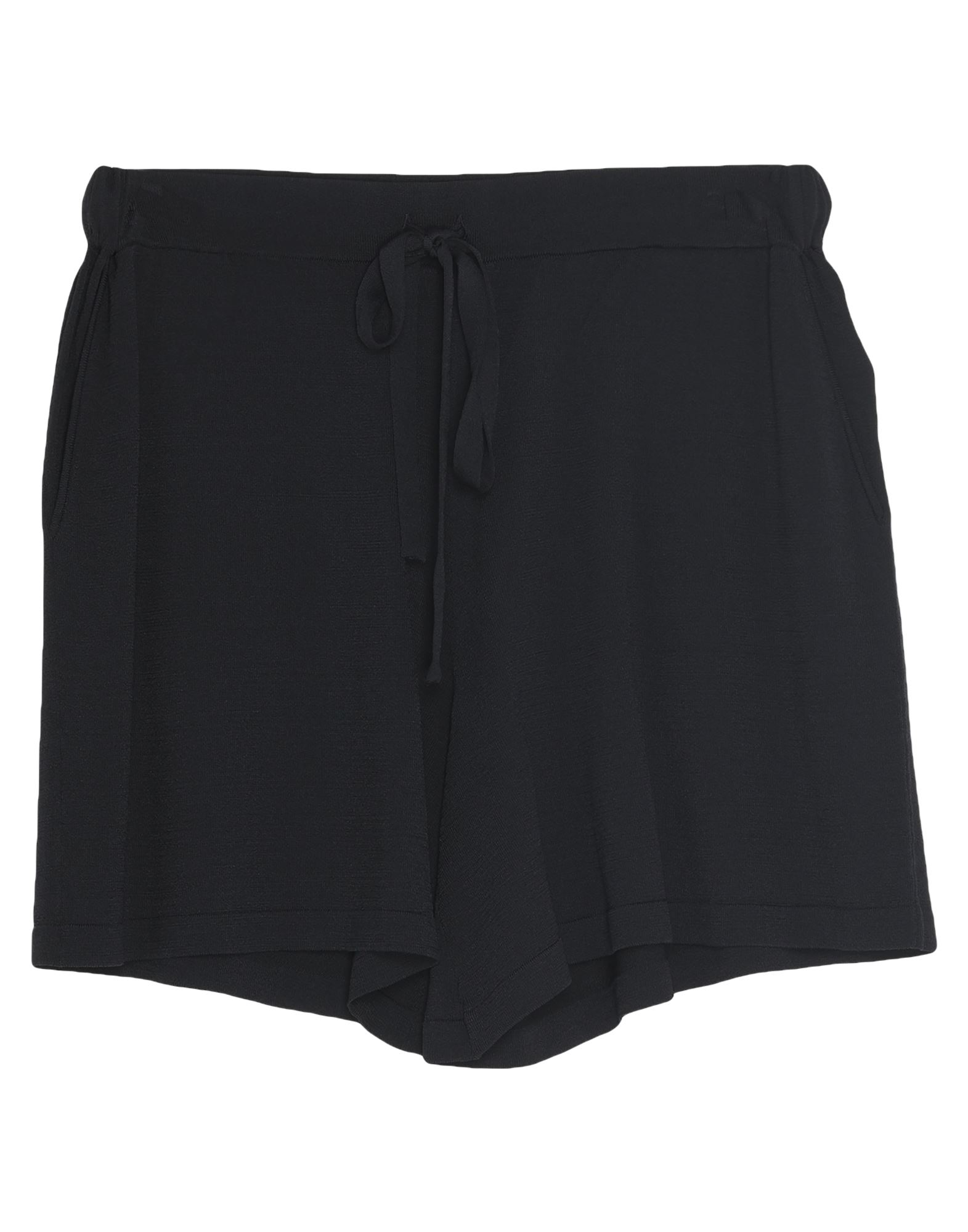 P.A.R.O.S.H. Shorts & Bermudashorts Damen Nachtblau P.A.R.O.S.H. Shorts & Bermudashorts Damen Nachtblau von P.A.R.O.S.H.