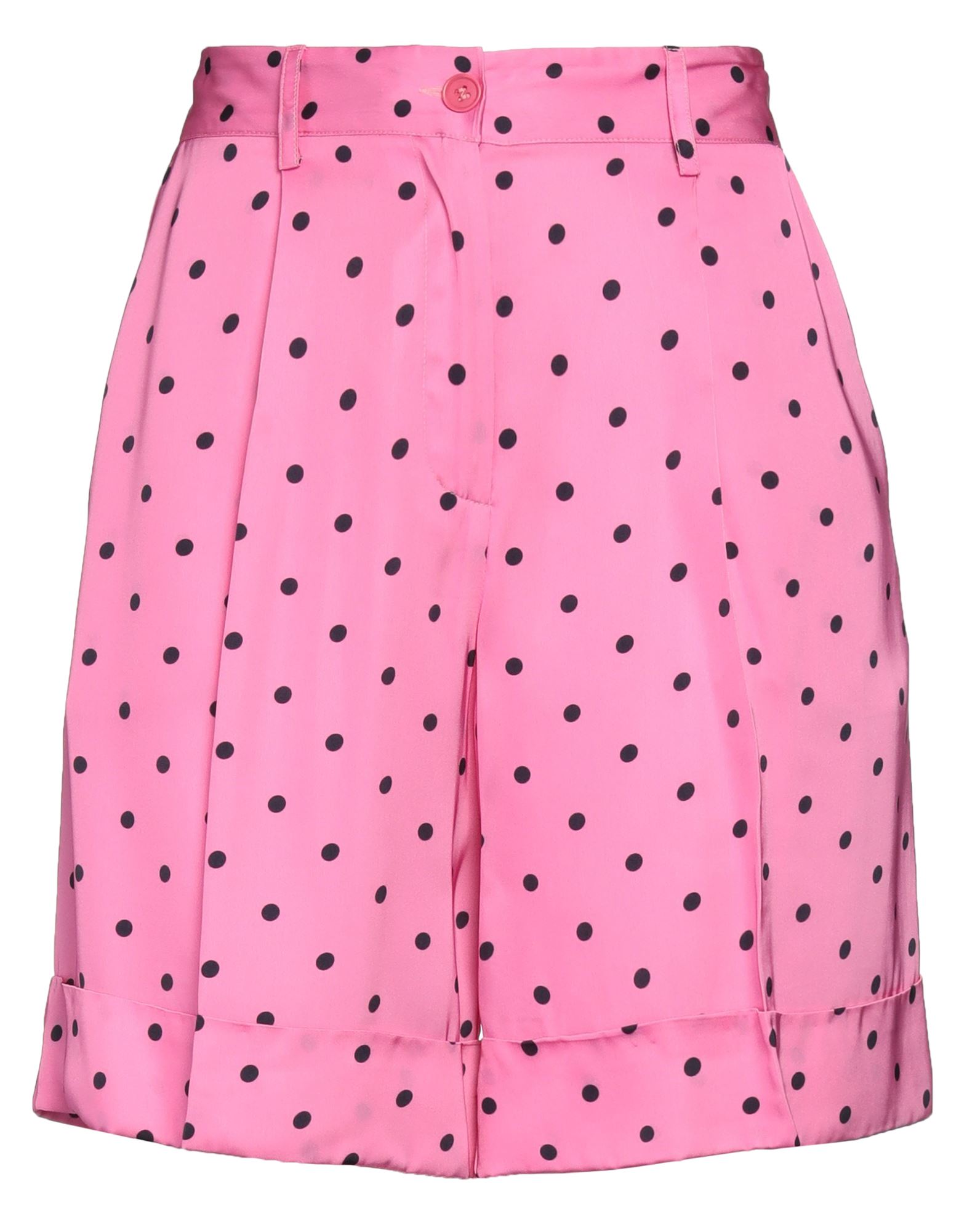 P.A.R.O.S.H. Shorts & Bermudashorts Damen Fuchsia von P.A.R.O.S.H.