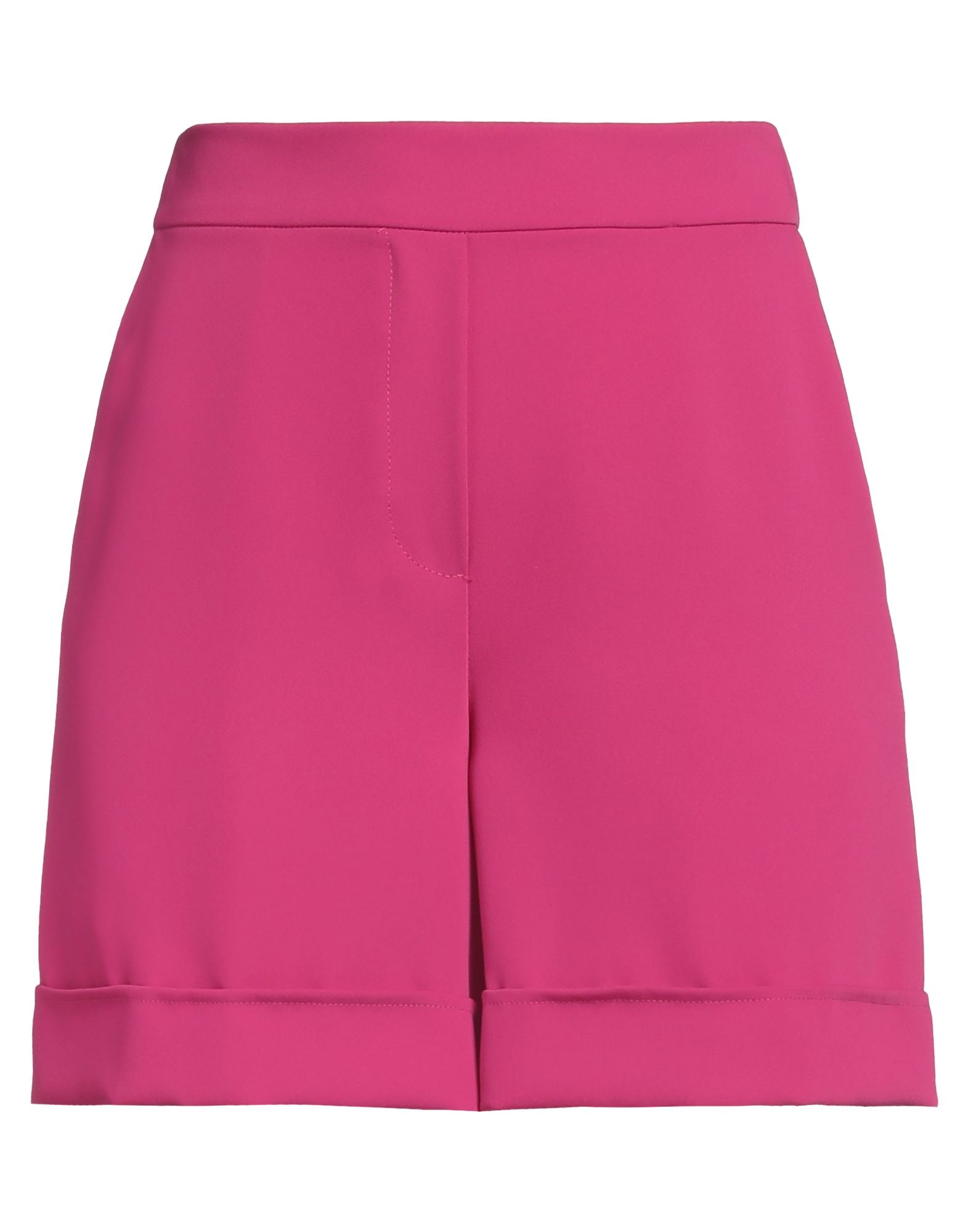 P.A.R.O.S.H. Shorts & Bermudashorts Damen Fuchsia P.A.R.O.S.H. Shorts & Bermudashorts Damen Fuchsia von P.A.R.O.S.H.