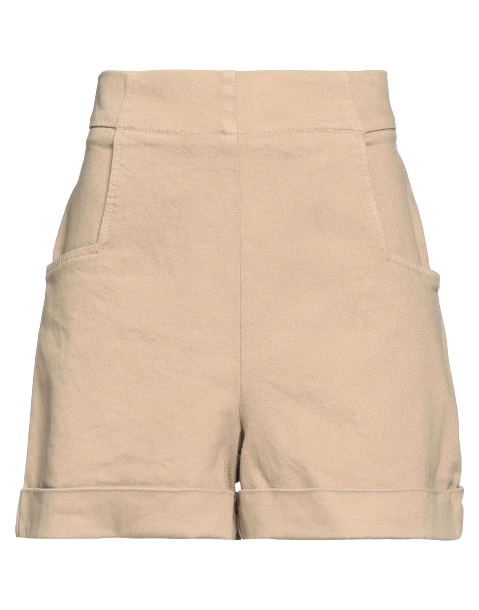 P.A.R.O.S.H. Shorts & Bermudashorts Damen Kamel P.A.R.O.S.H. Shorts & Bermudashorts Damen Kamel von P.A.R.O.S.H.