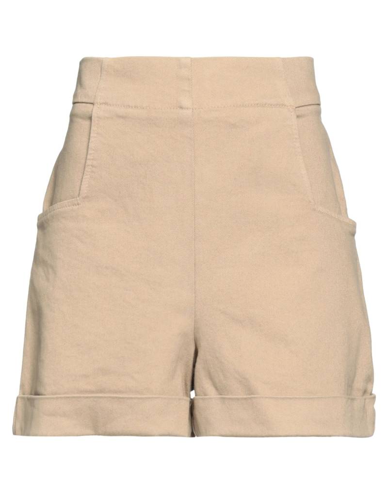 P.A.R.O.S.H. Shorts & Bermudashorts Damen Kamel von P.A.R.O.S.H.