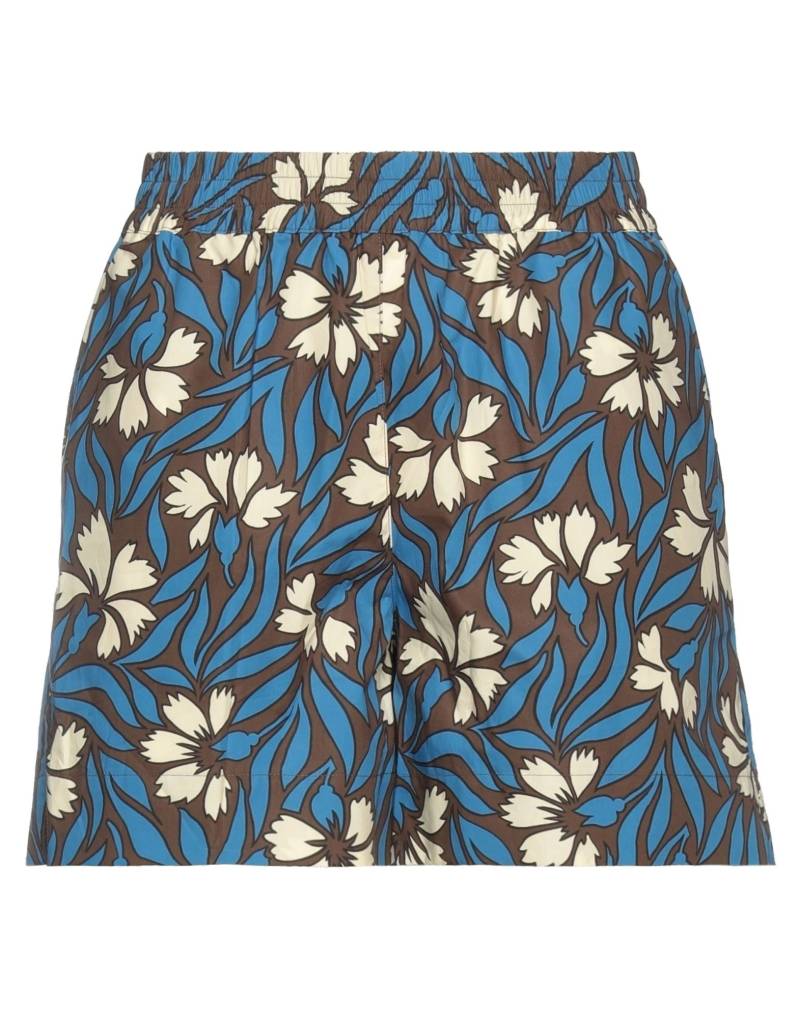 P.A.R.O.S.H. Shorts & Bermudashorts Damen Khaki von P.A.R.O.S.H.