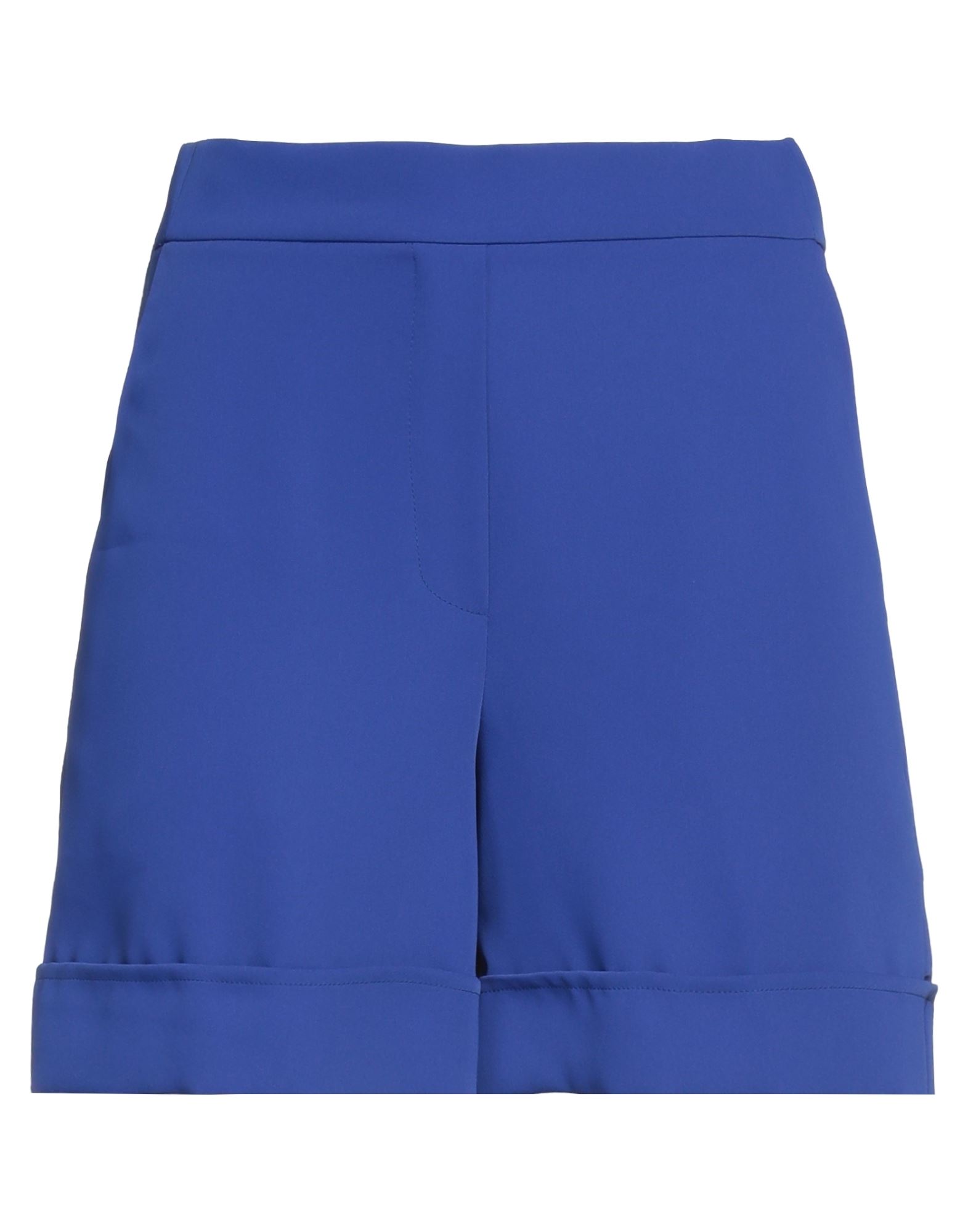 P.A.R.O.S.H. Shorts & Bermudashorts Damen Königsblau P.A.R.O.S.H. Shorts & Bermudashorts Damen Königsblau von P.A.R.O.S.H.