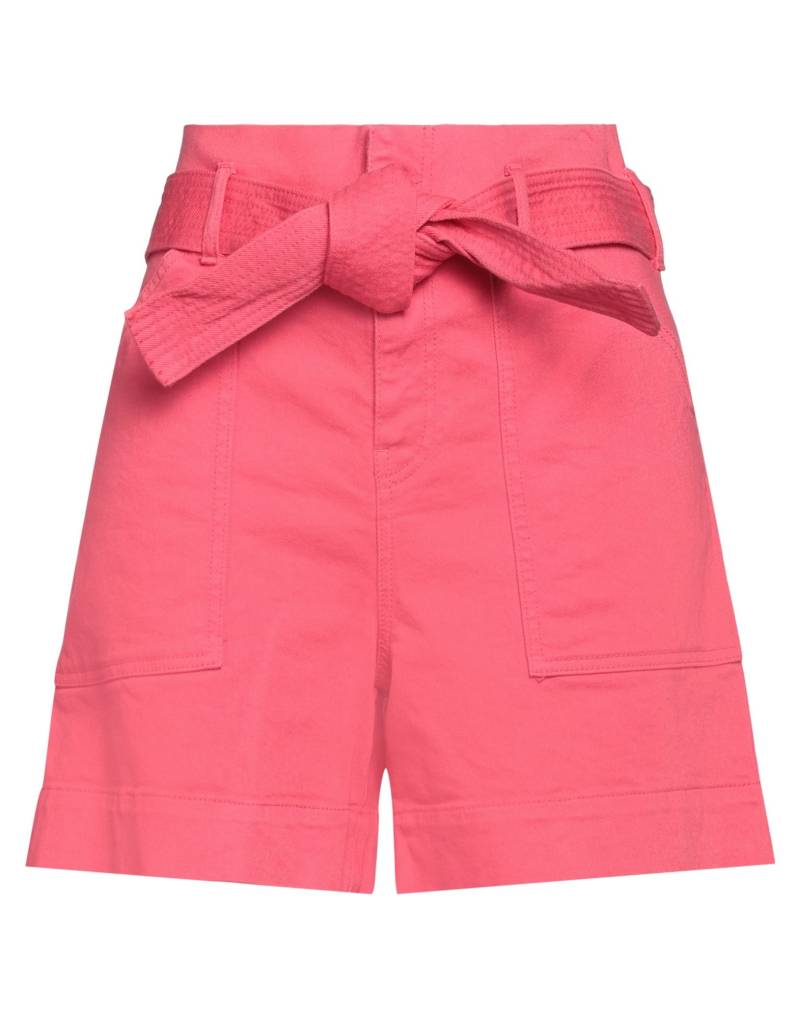P.A.R.O.S.H. Shorts & Bermudashorts Damen Koralle von P.A.R.O.S.H.