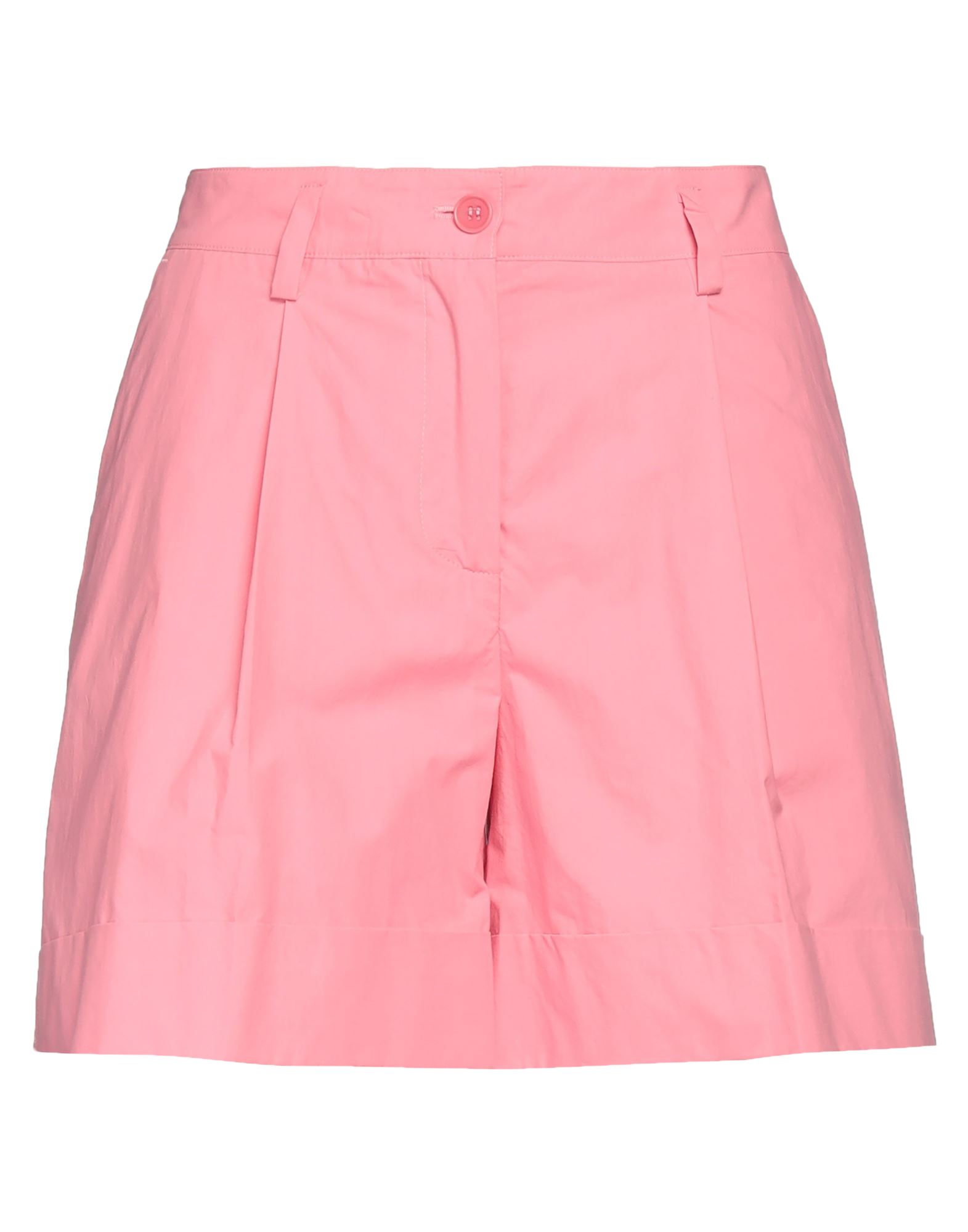 P.A.R.O.S.H. Shorts & Bermudashorts Damen Rosa von P.A.R.O.S.H.